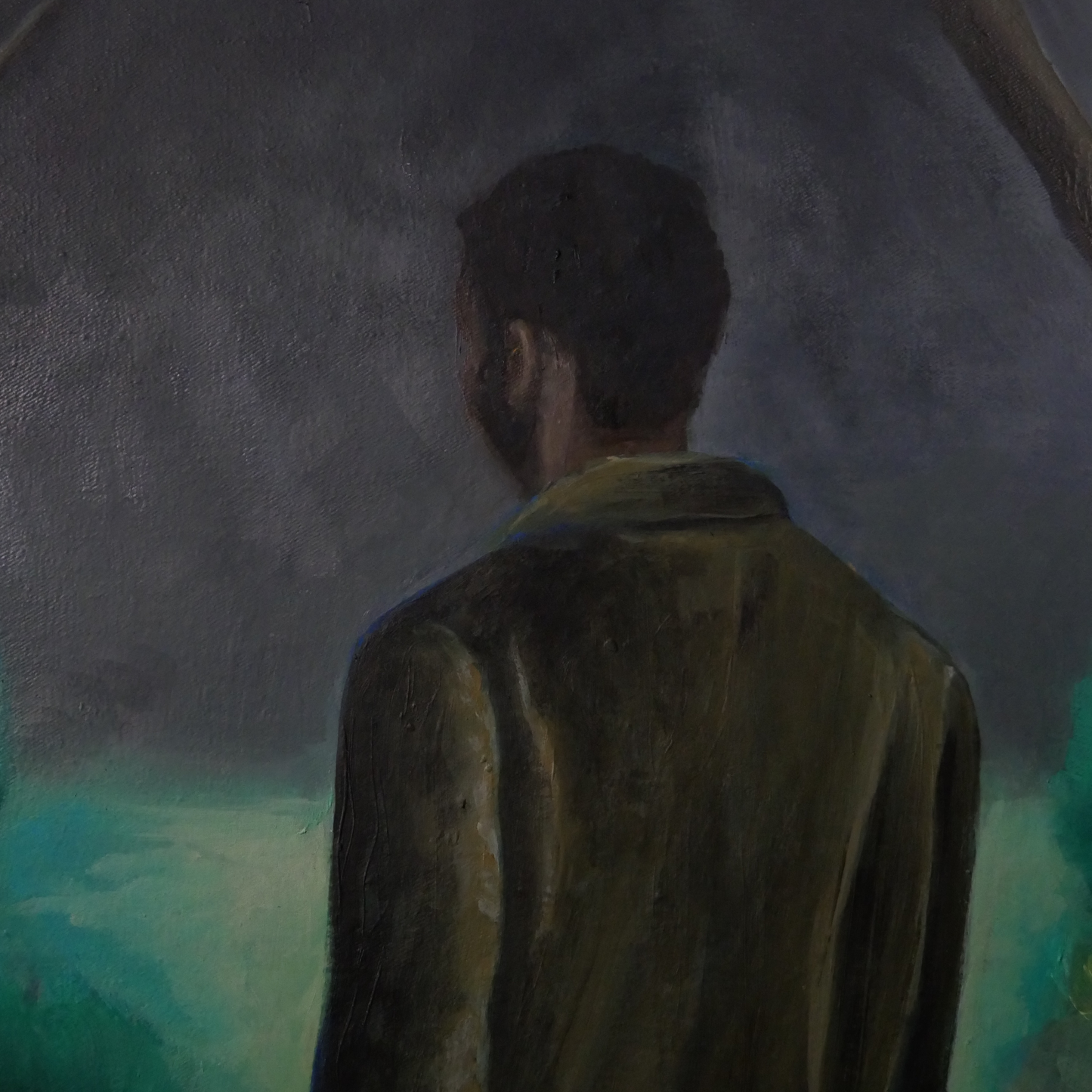 Das ES und sein Reiter