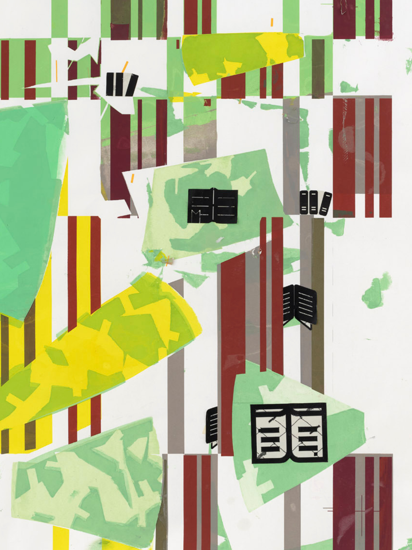 Ohne Titel #4 (Julia Müller)