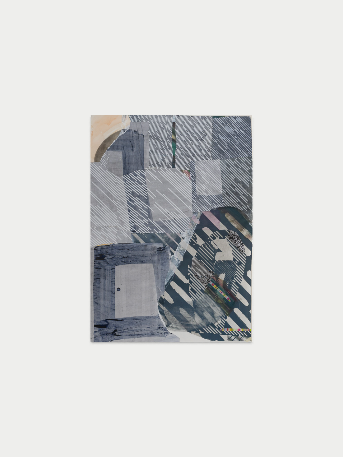Ohne Titel #6 (Julia Müller)