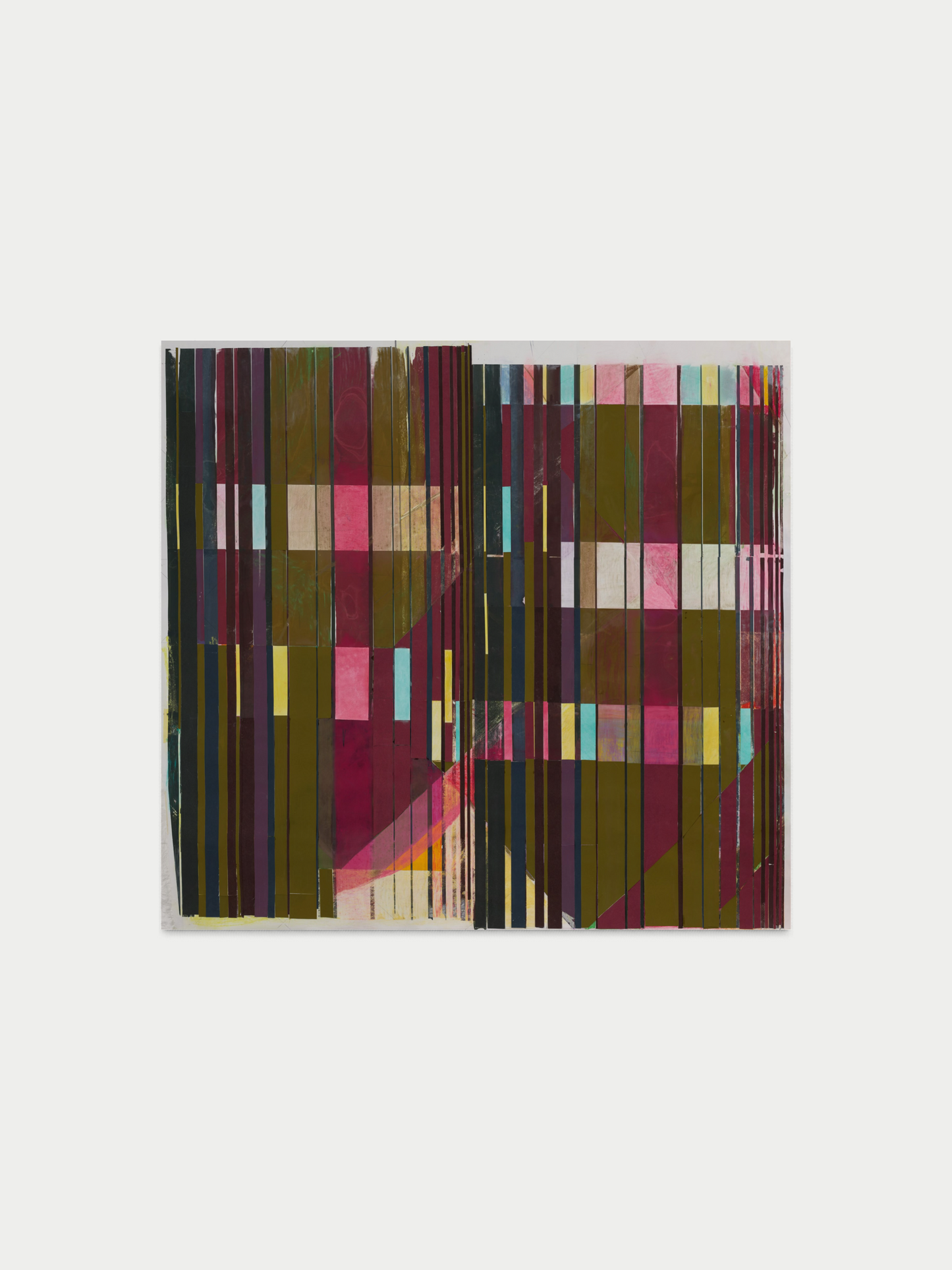 Ohne Titel #9 (Julia Müller)