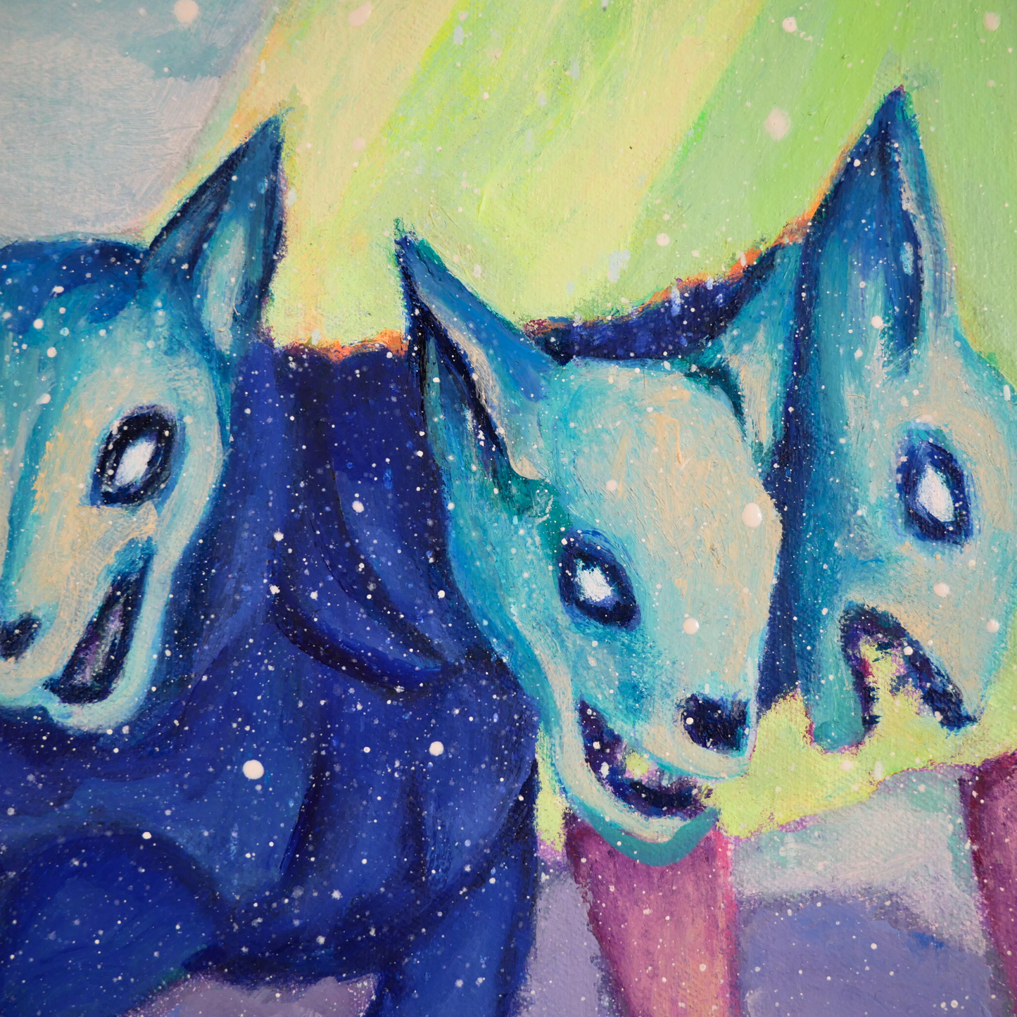 Slawischer Spaziergang