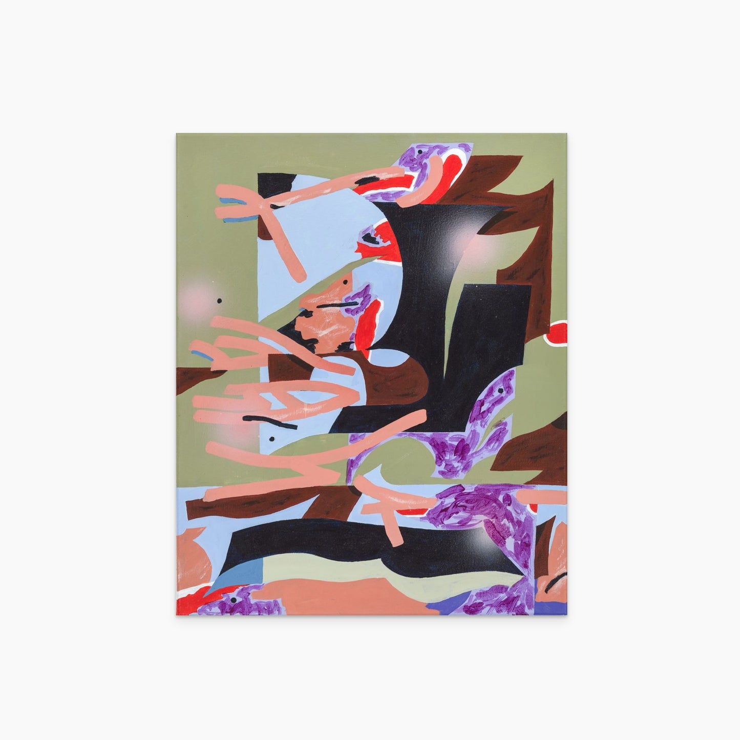 Deflected By Gravity