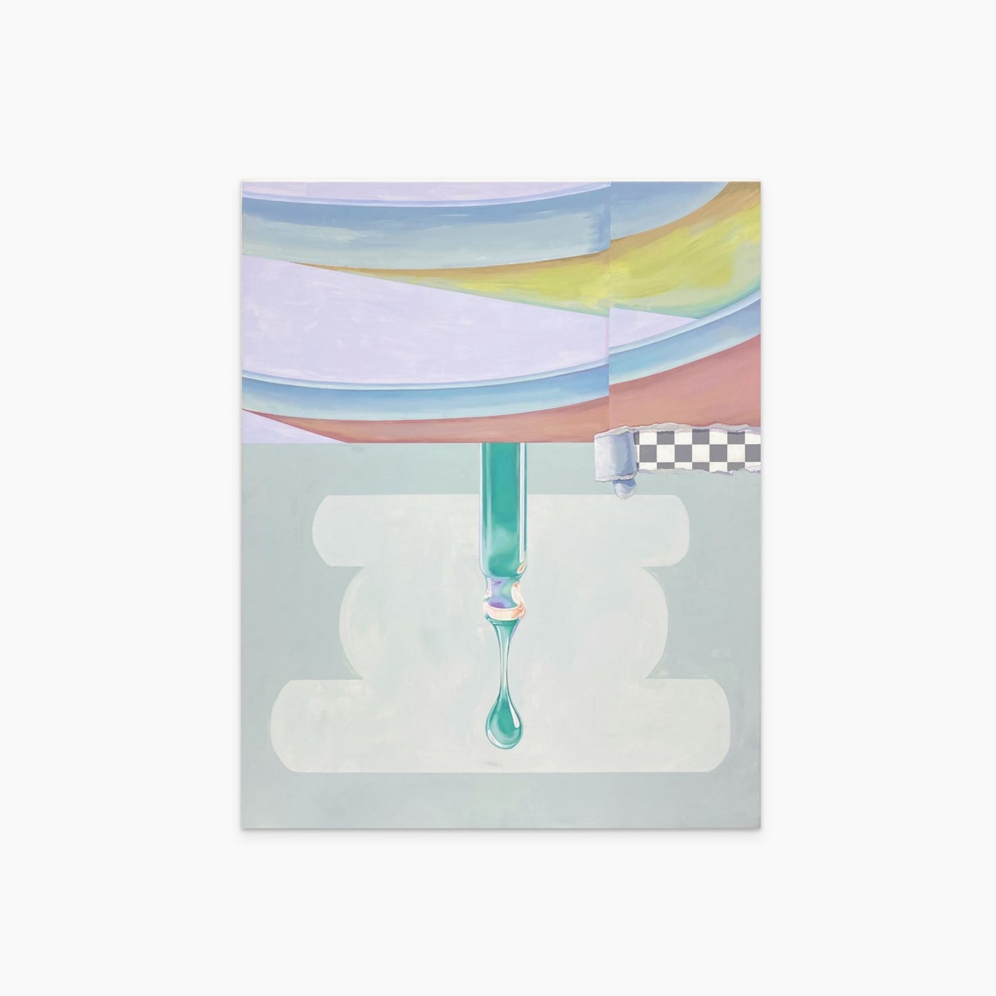 Occasional Landscape EP 07