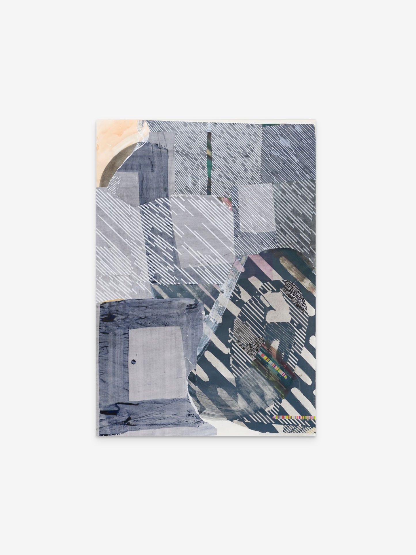 Ohne Titel #6 (Julia Müller)