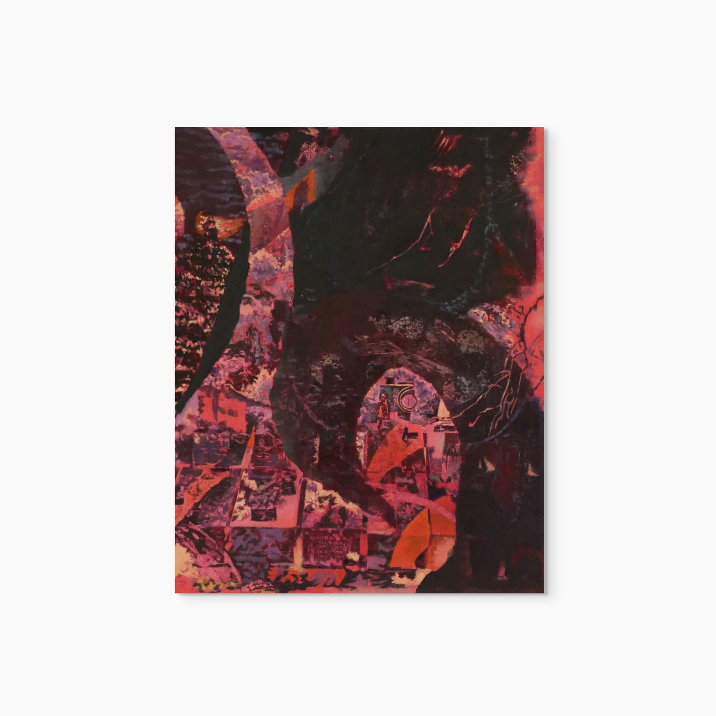 Toskanischer Friedhof