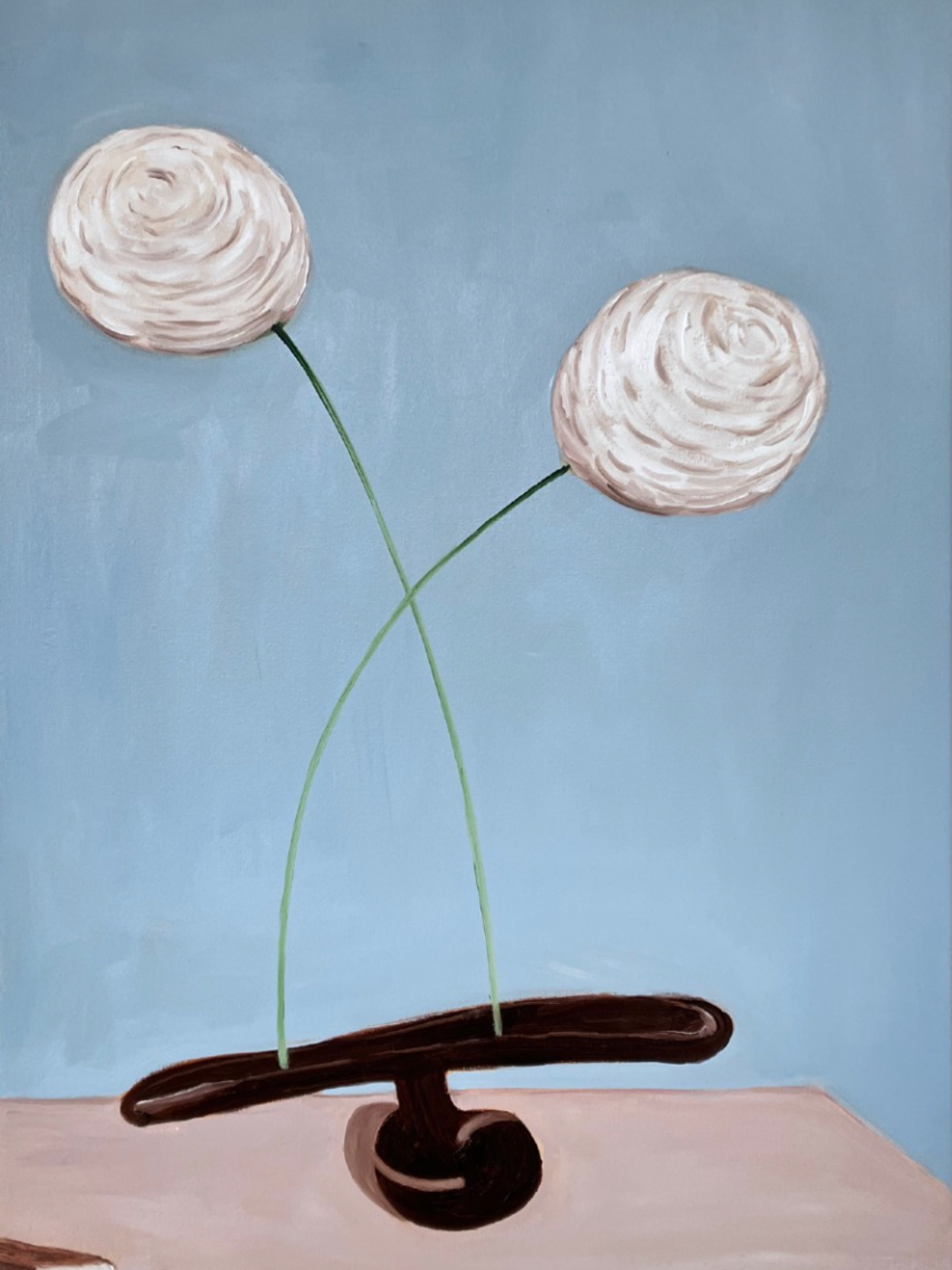 Flowers Nr. 2