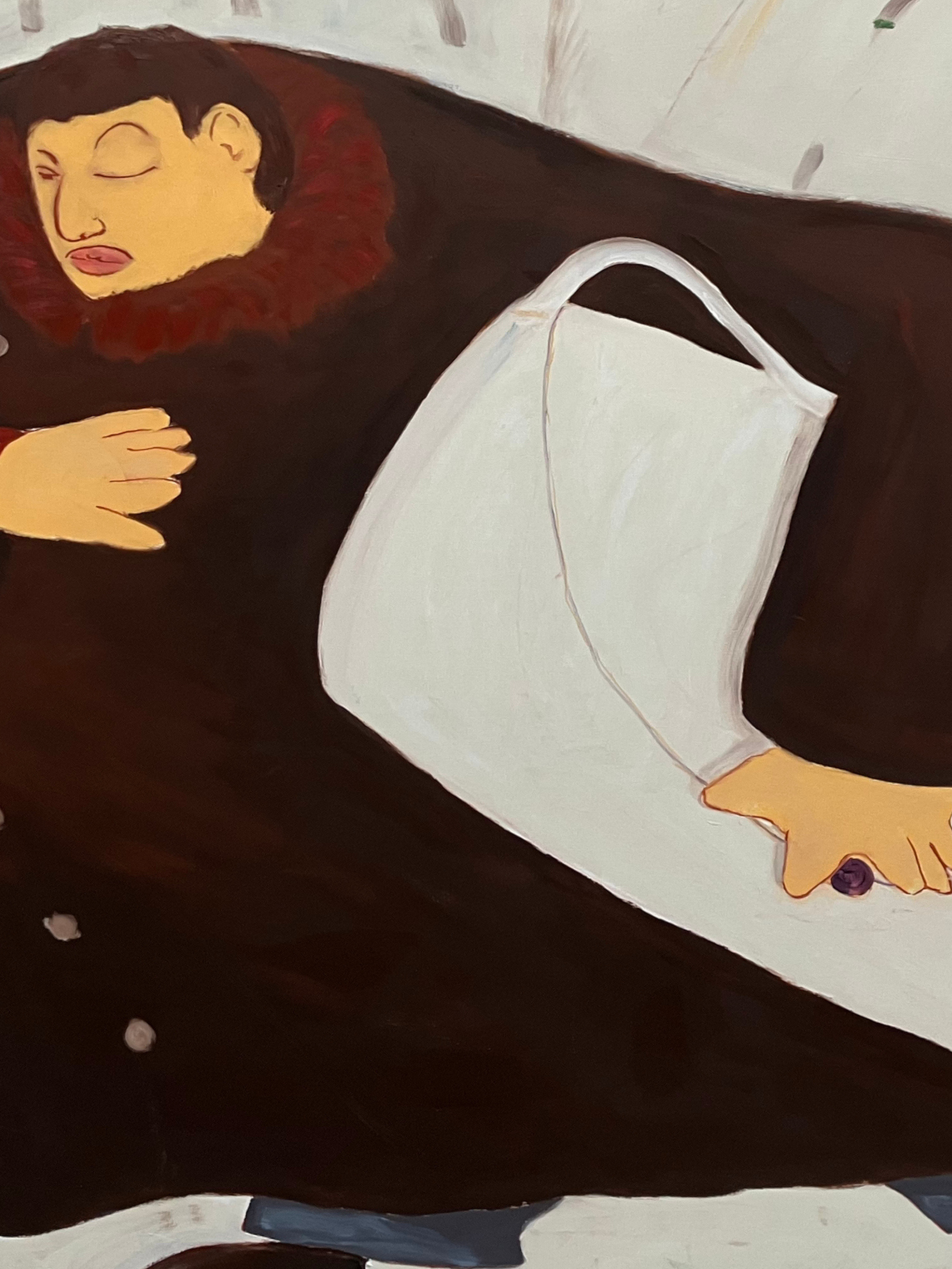 Ohne Titel #2 (Haim Levac)