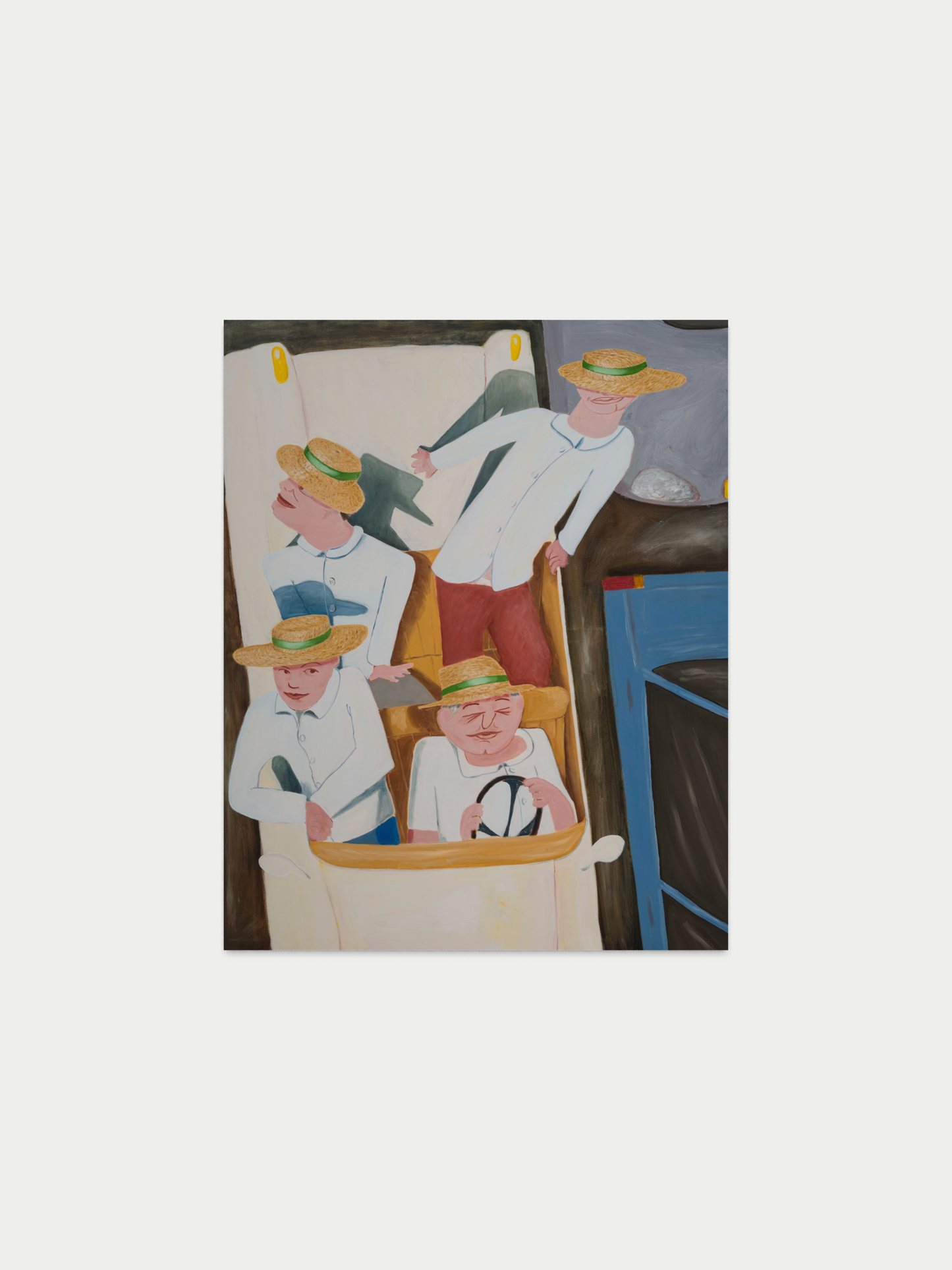 Ohne Titel (2024)