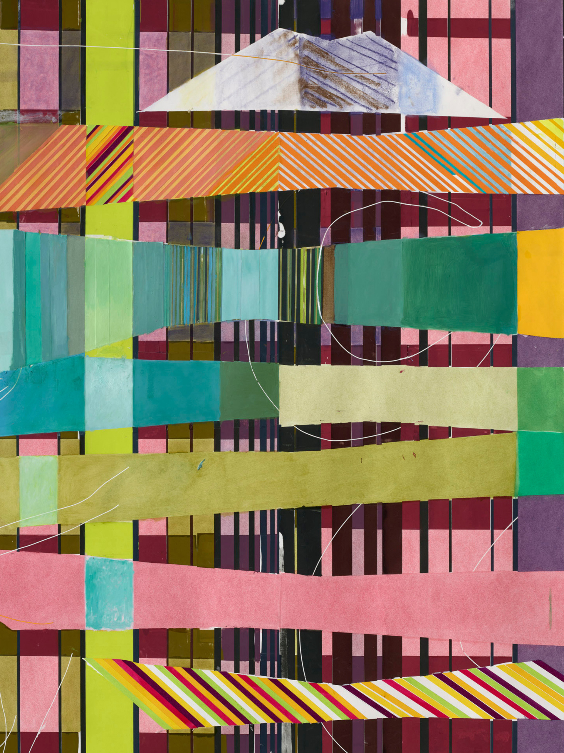 Ohne Titel #1 (Julia Müller)