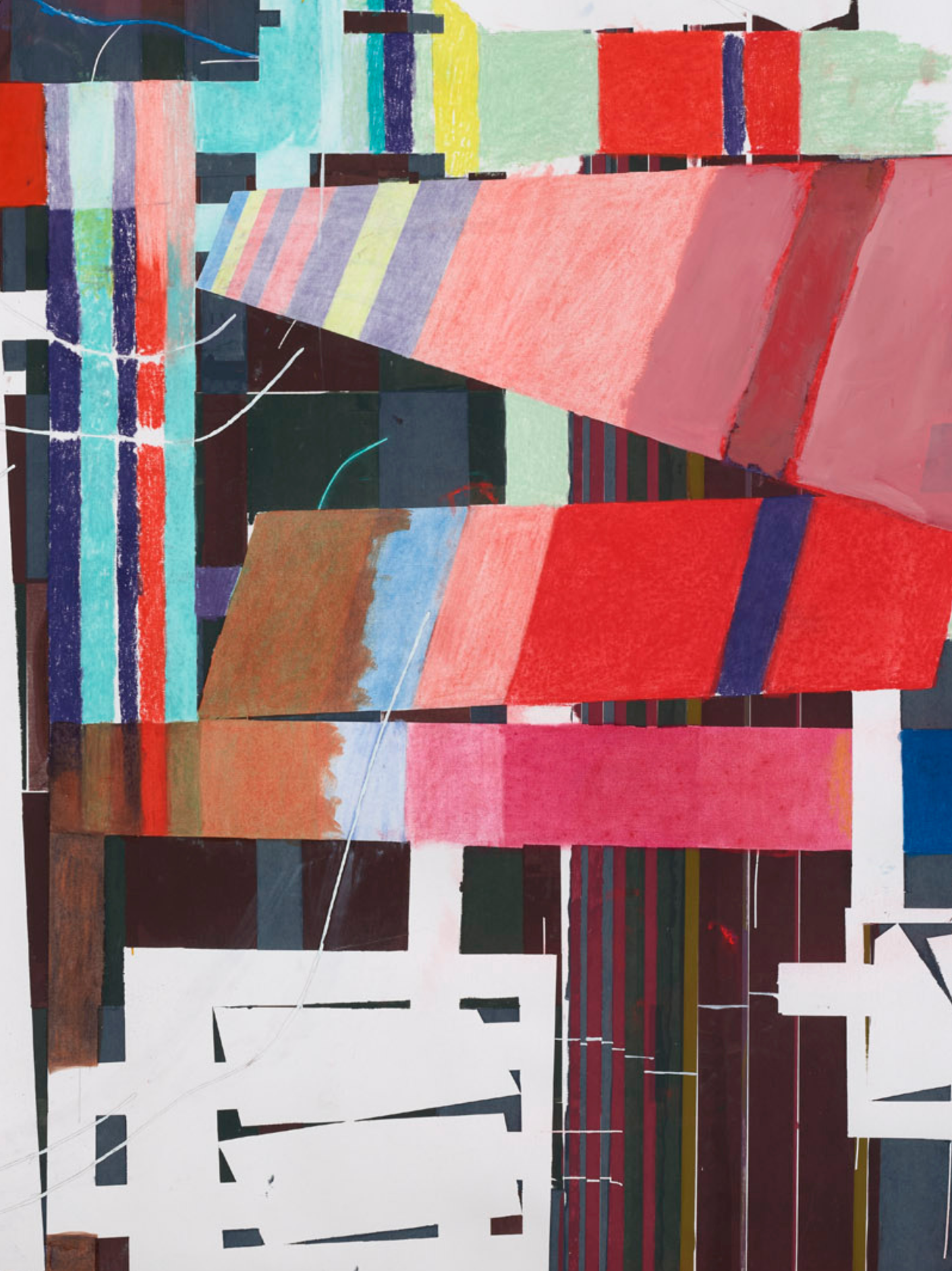 Ohne Titel #3 (Julia Müller)