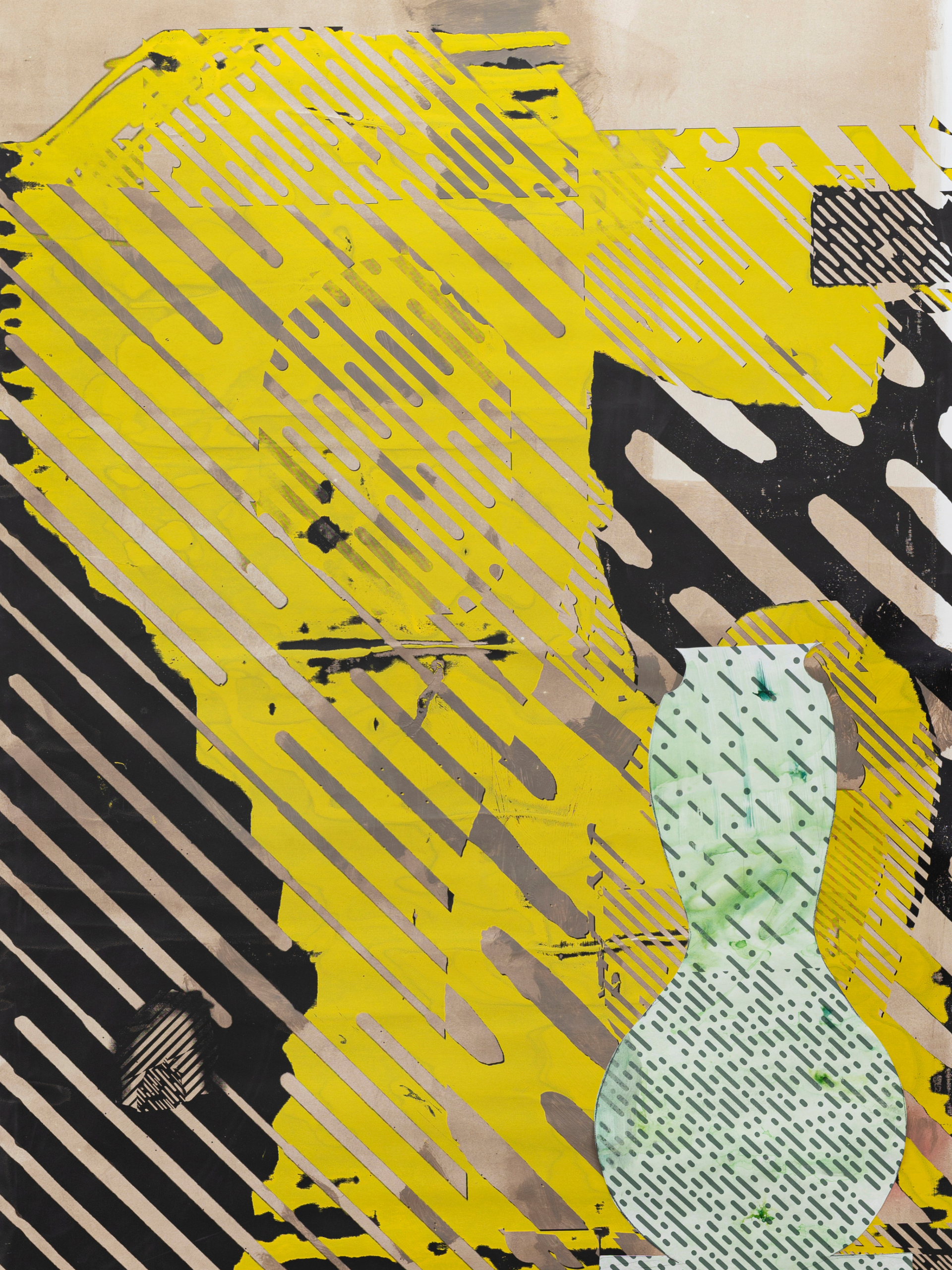 Ohne Titel #5 (Julia Müller)