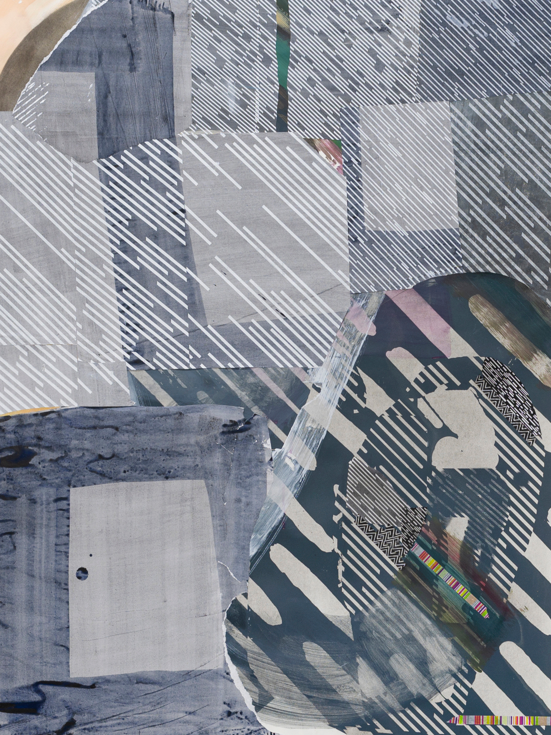 Ohne Titel #6 (Julia Müller)