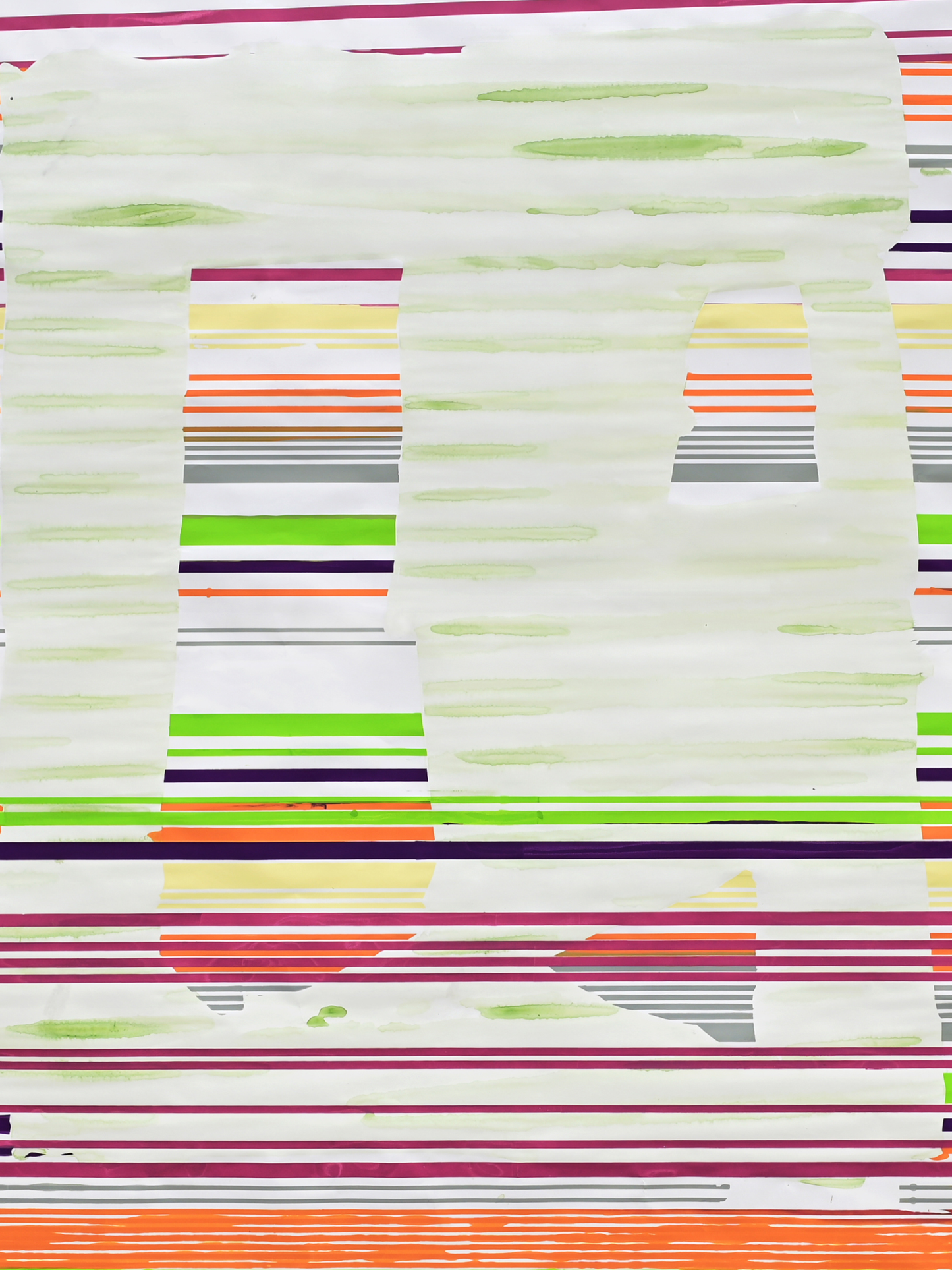 Ohne Titel #7 (Julia Müller)