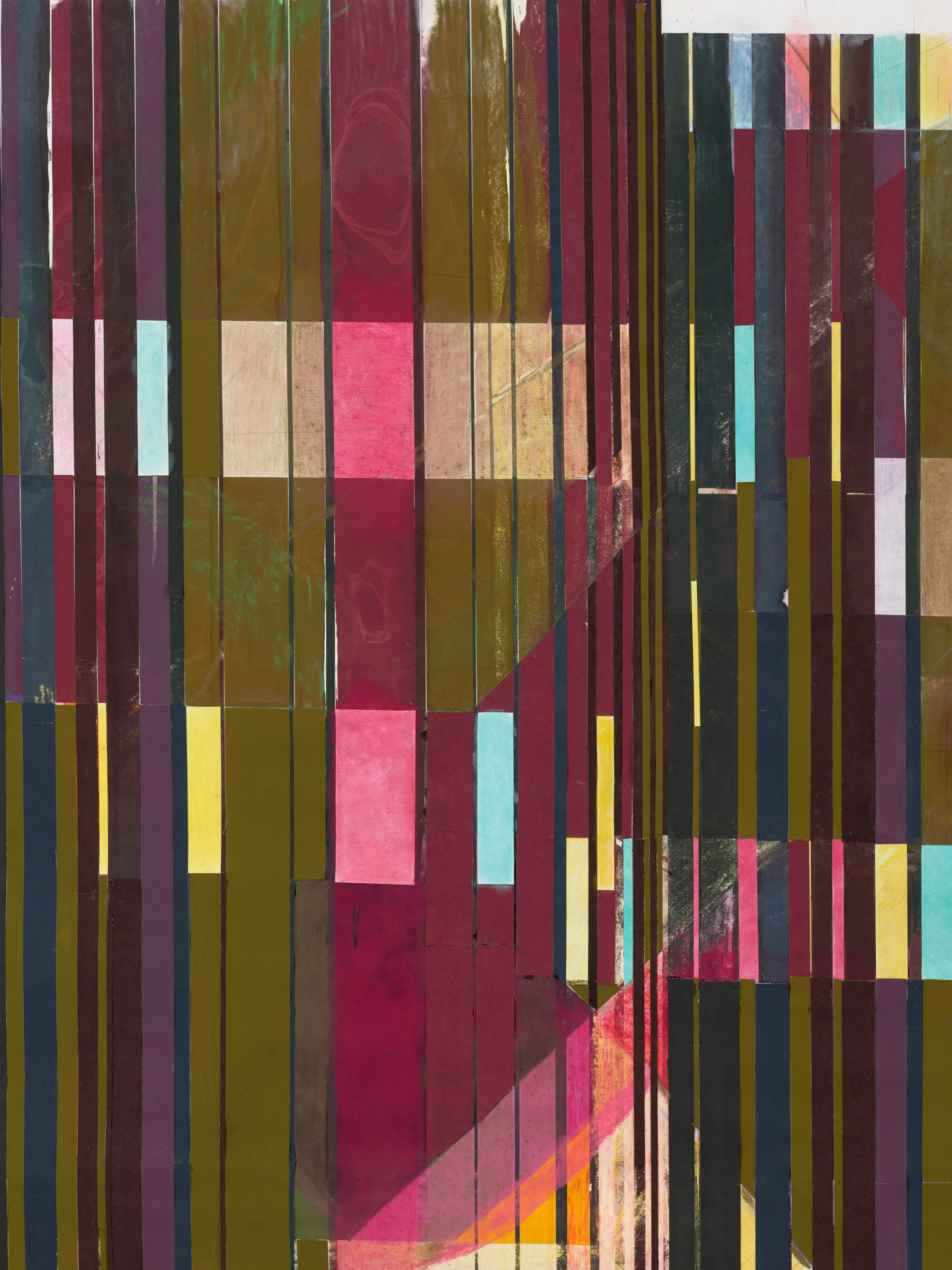 Ohne Titel #9 (Julia Müller)