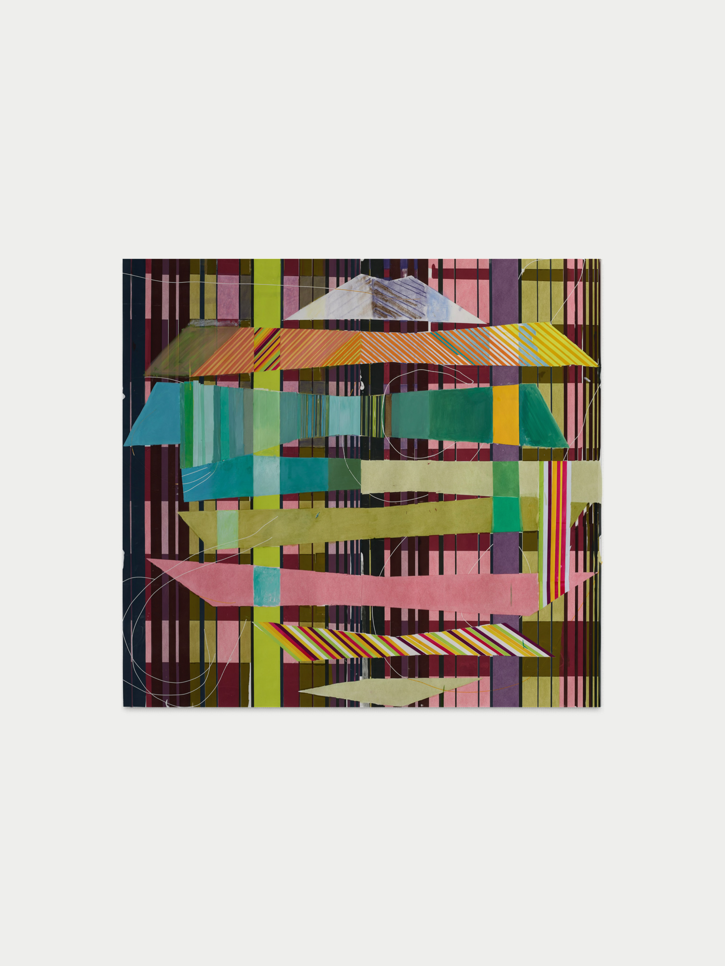 Ohne Titel #1 (Julia Müller)