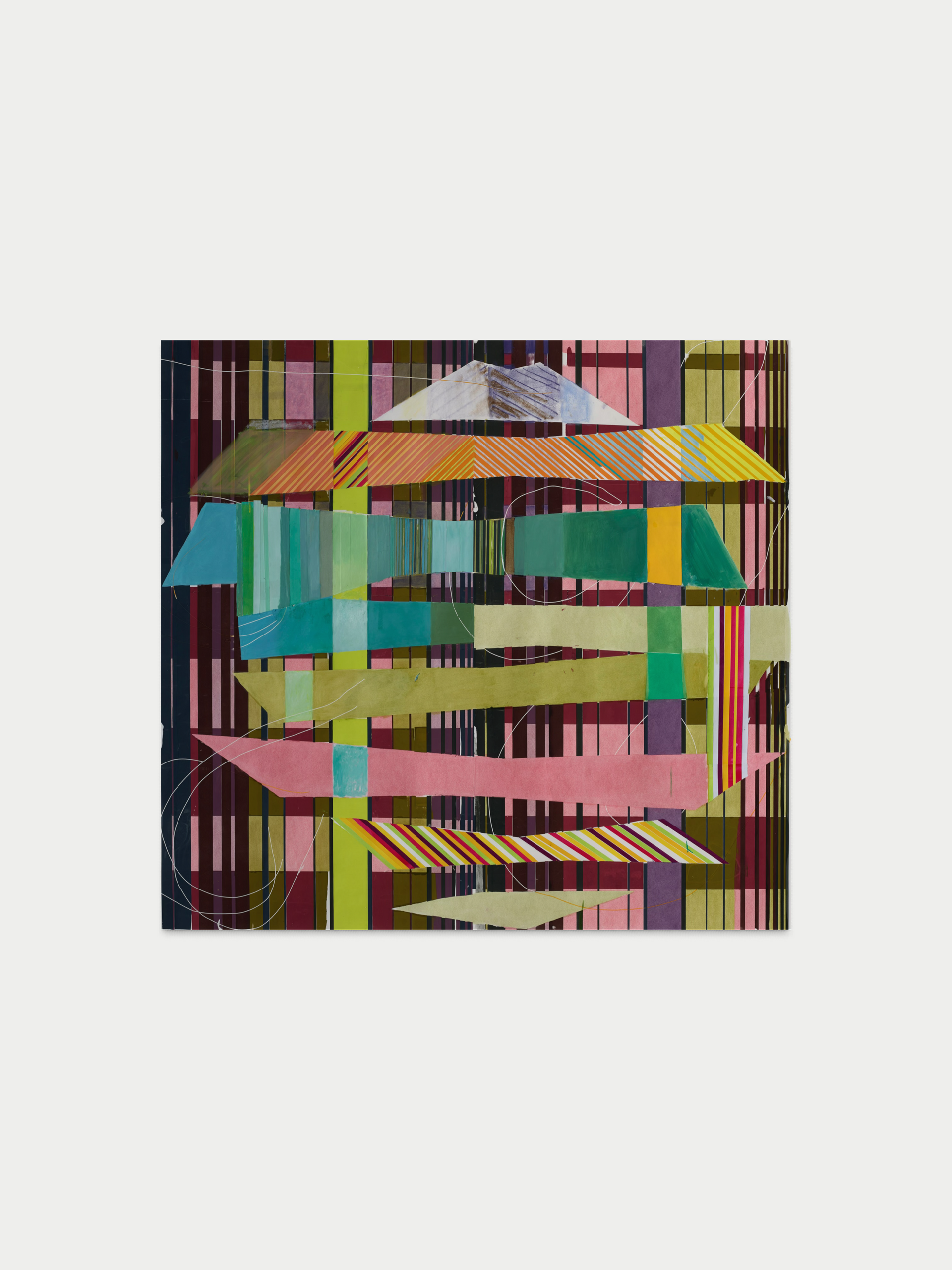 Ohne Titel #1 (Julia Müller)