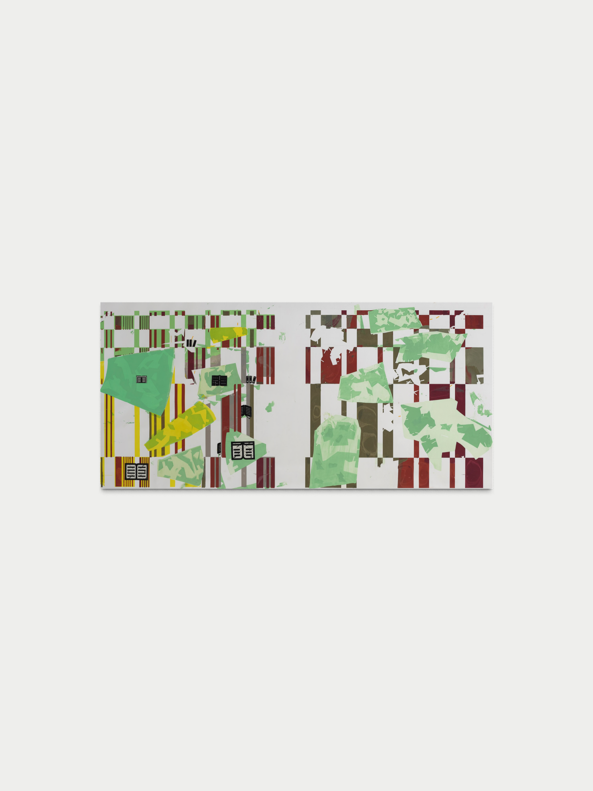 Ohne Titel #4 (Julia Müller)