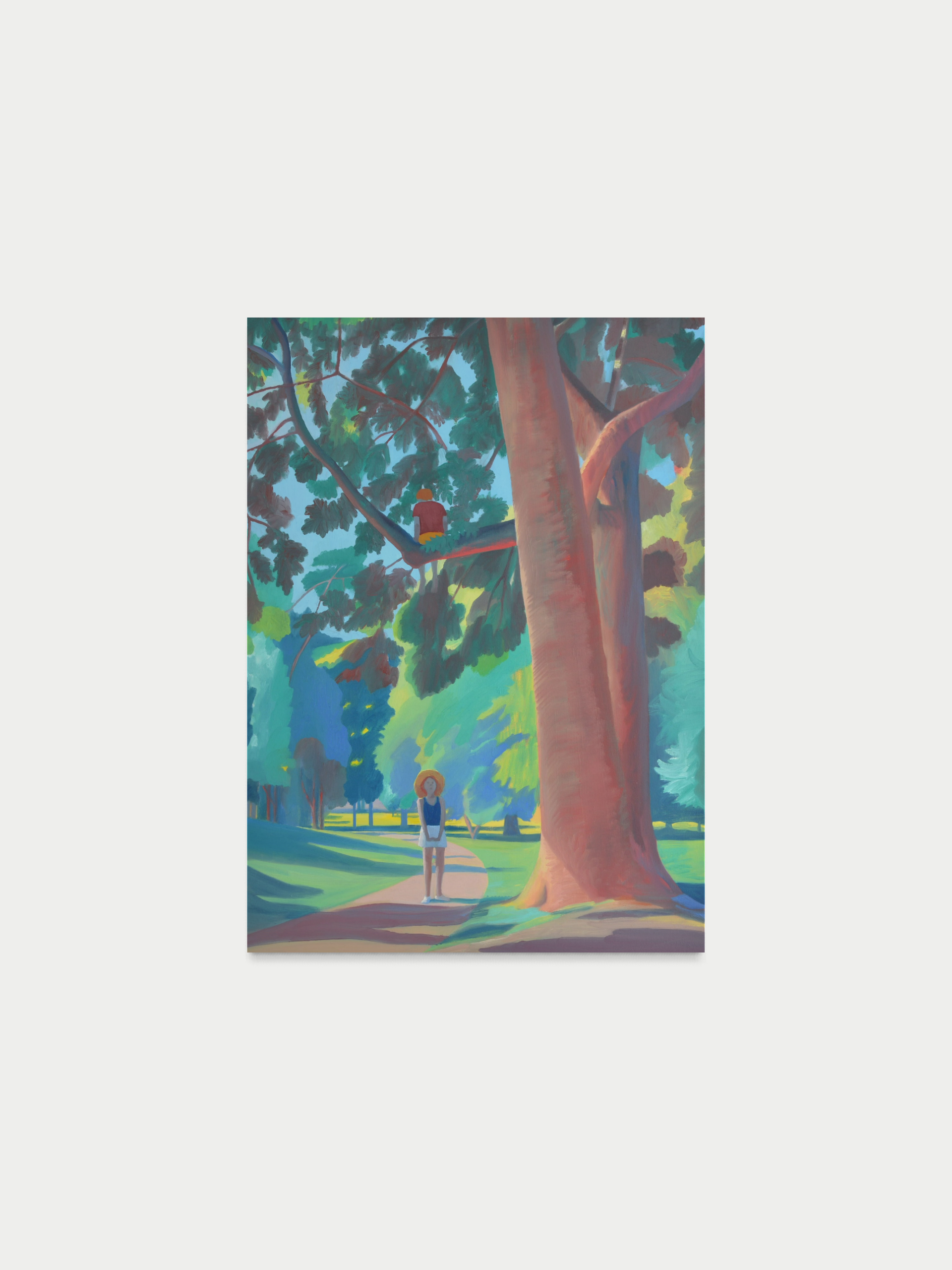 Im Park
