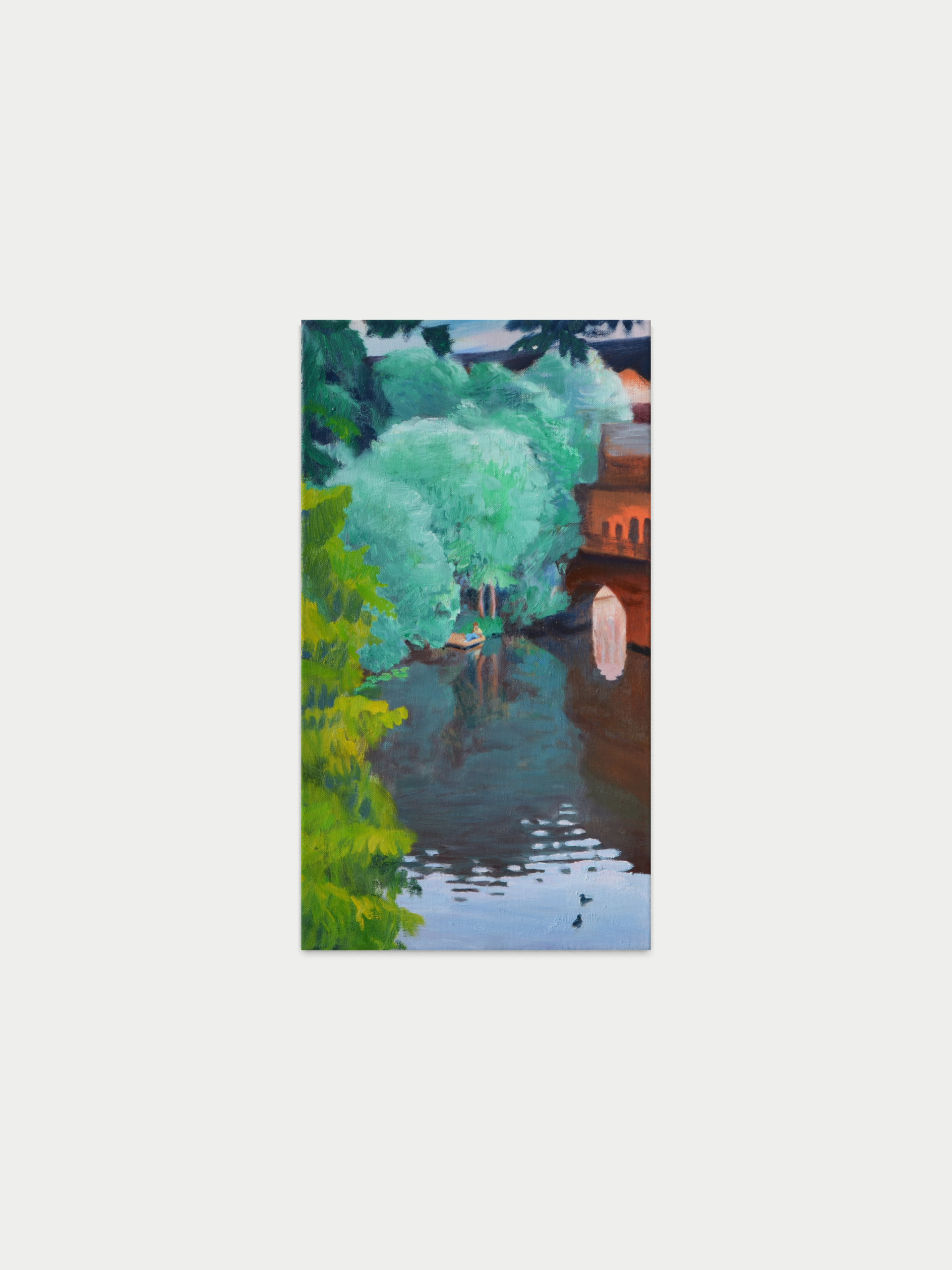 Spiegelung