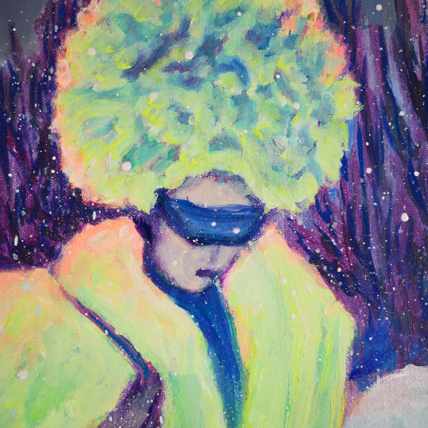 Slawischer Spaziergang