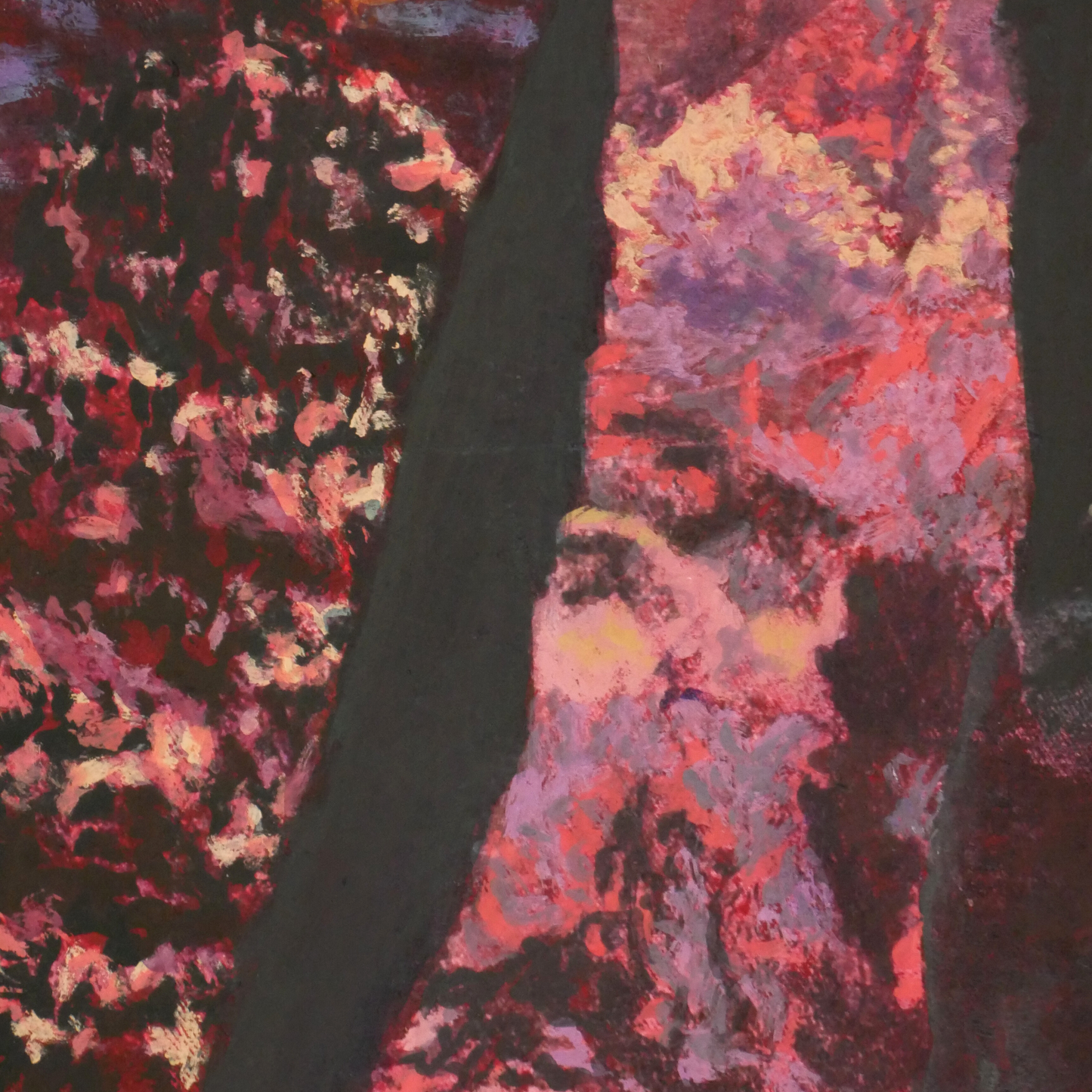 Toskanischer Friedhof