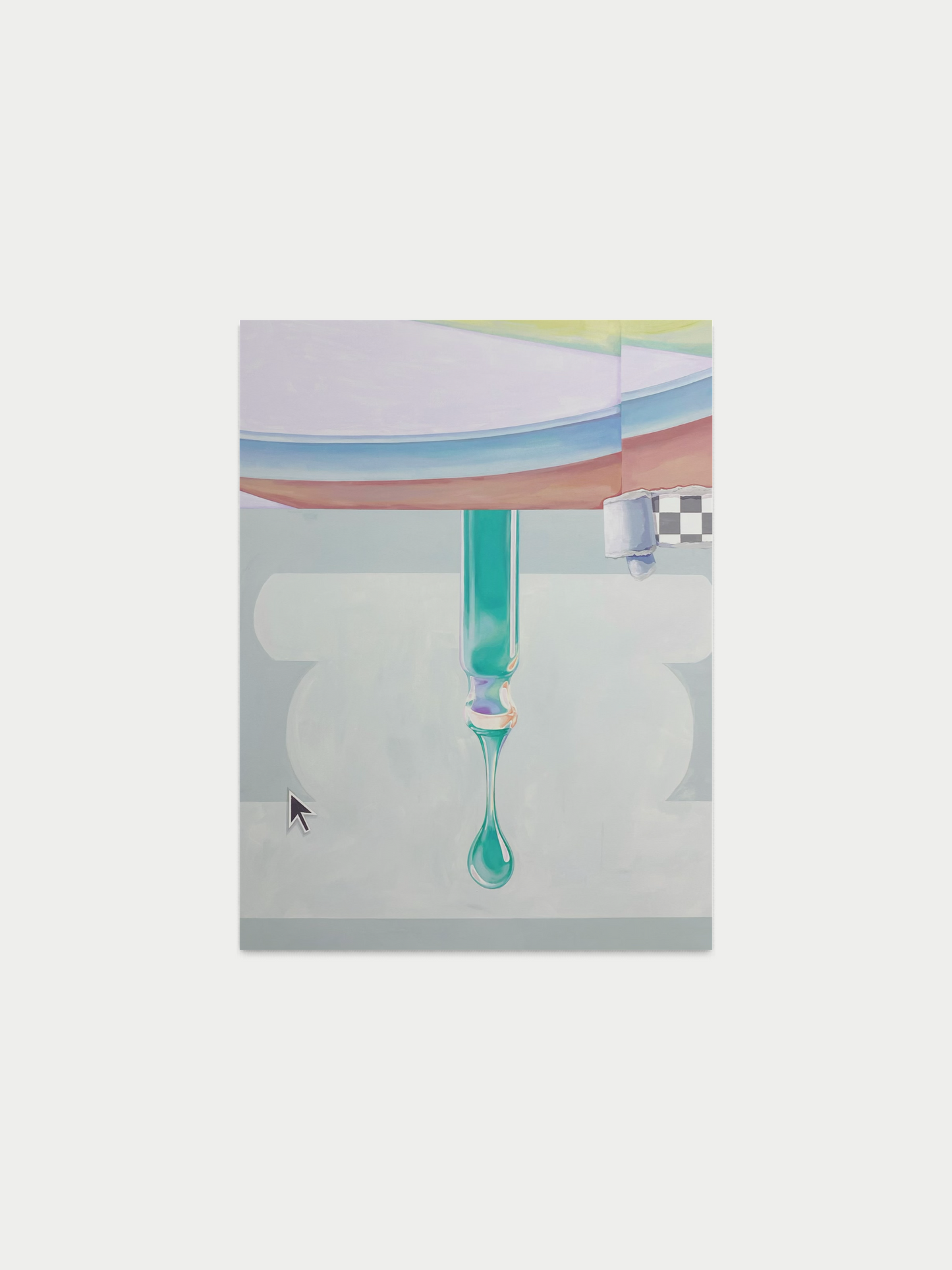Occasional Landscape EP 09