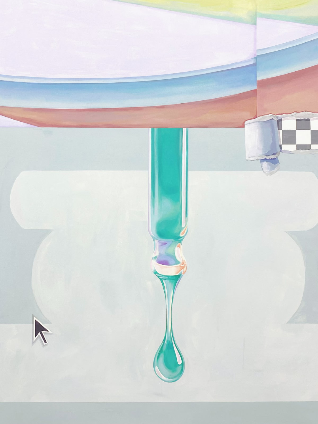 Occasional Landscape EP 09