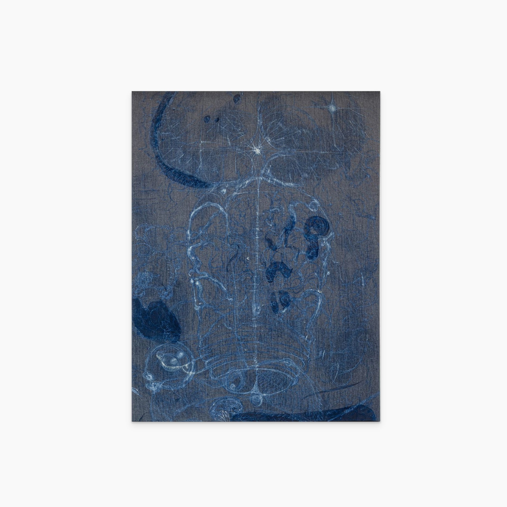 Father’s milk/milky way