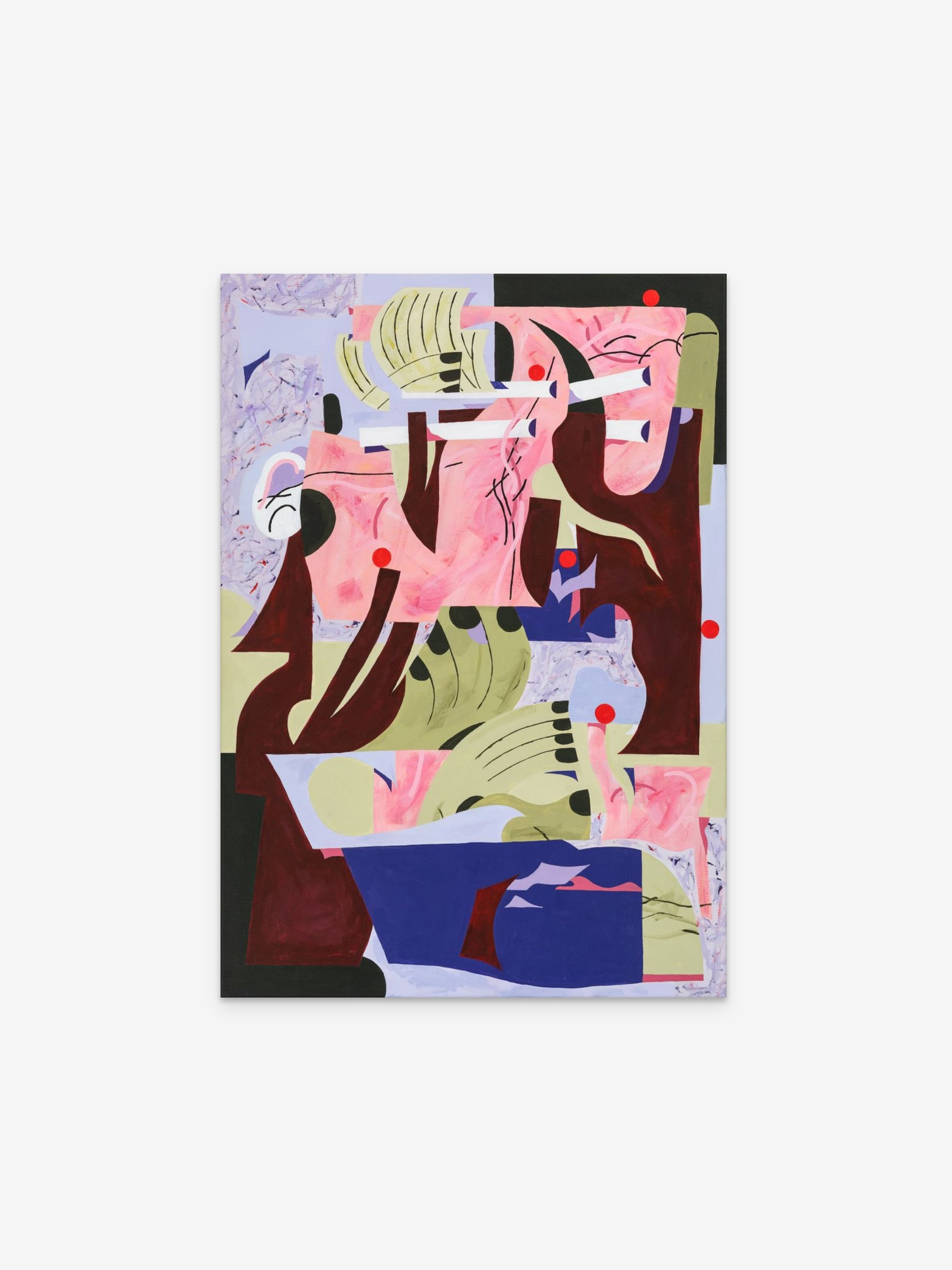 Inner capacity (self)