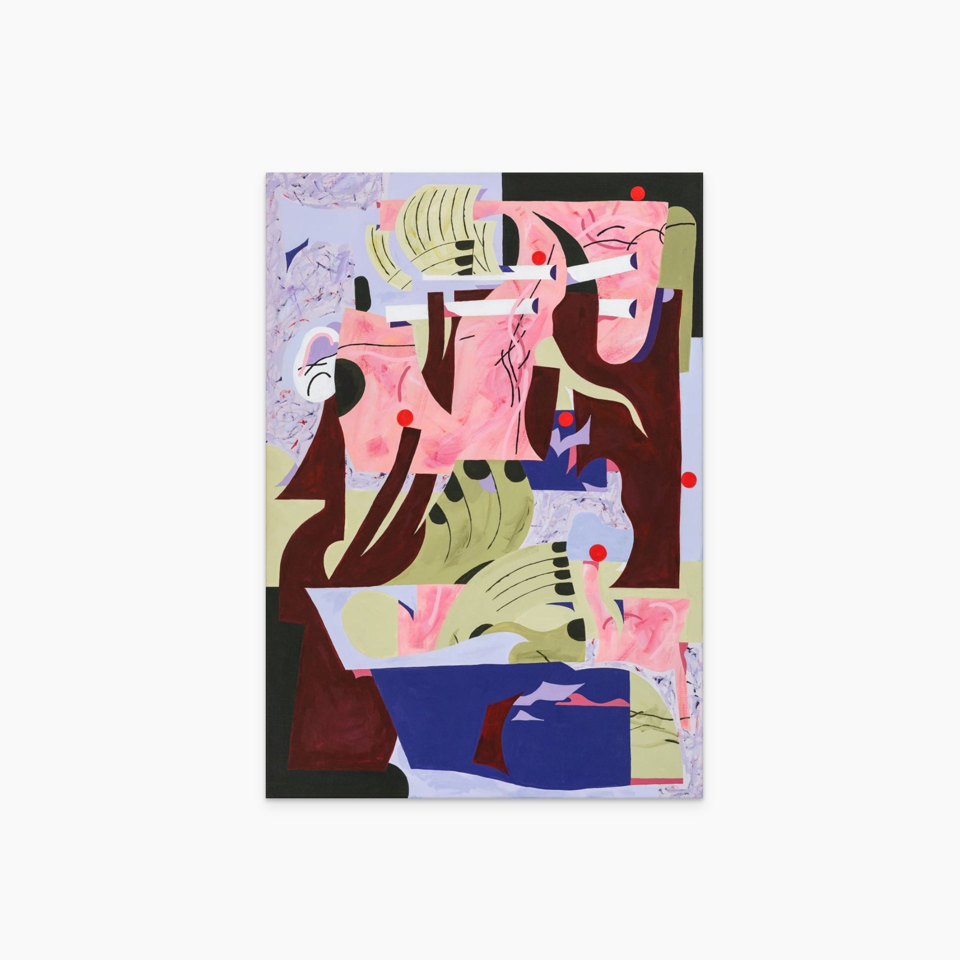 Inner capacity (self)