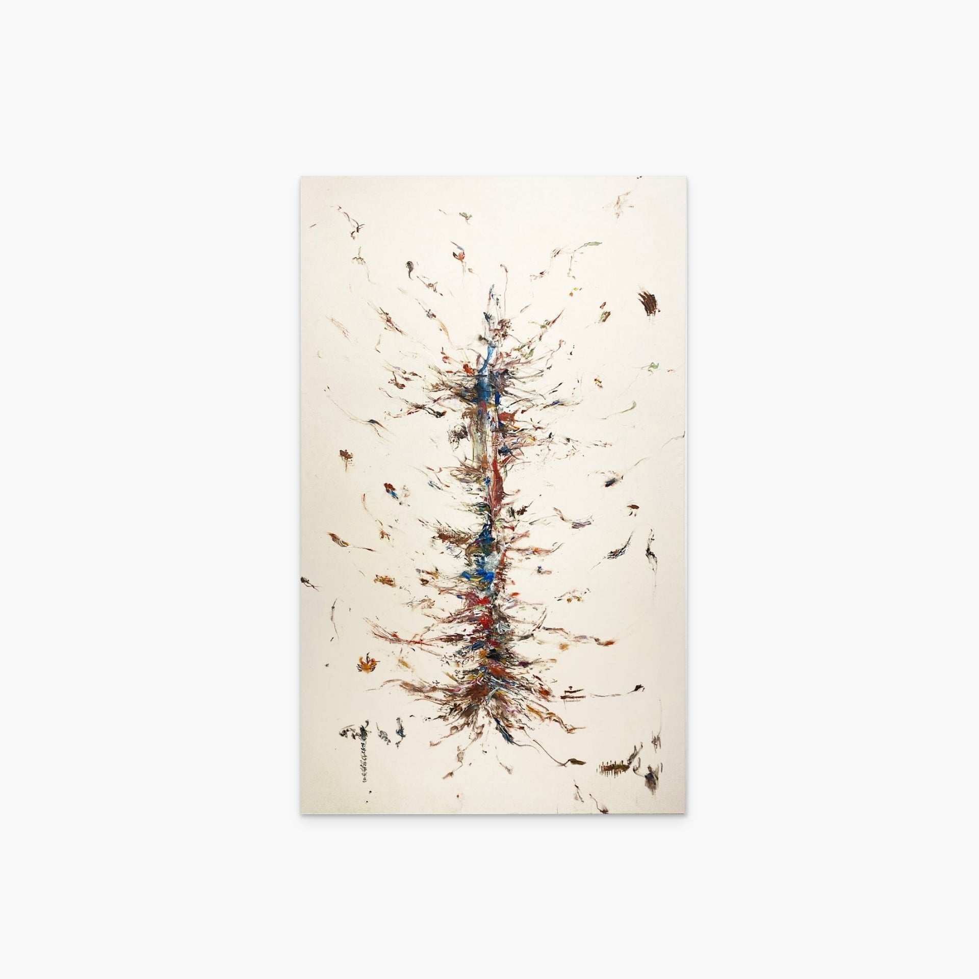 masusuoe the spirit dwells