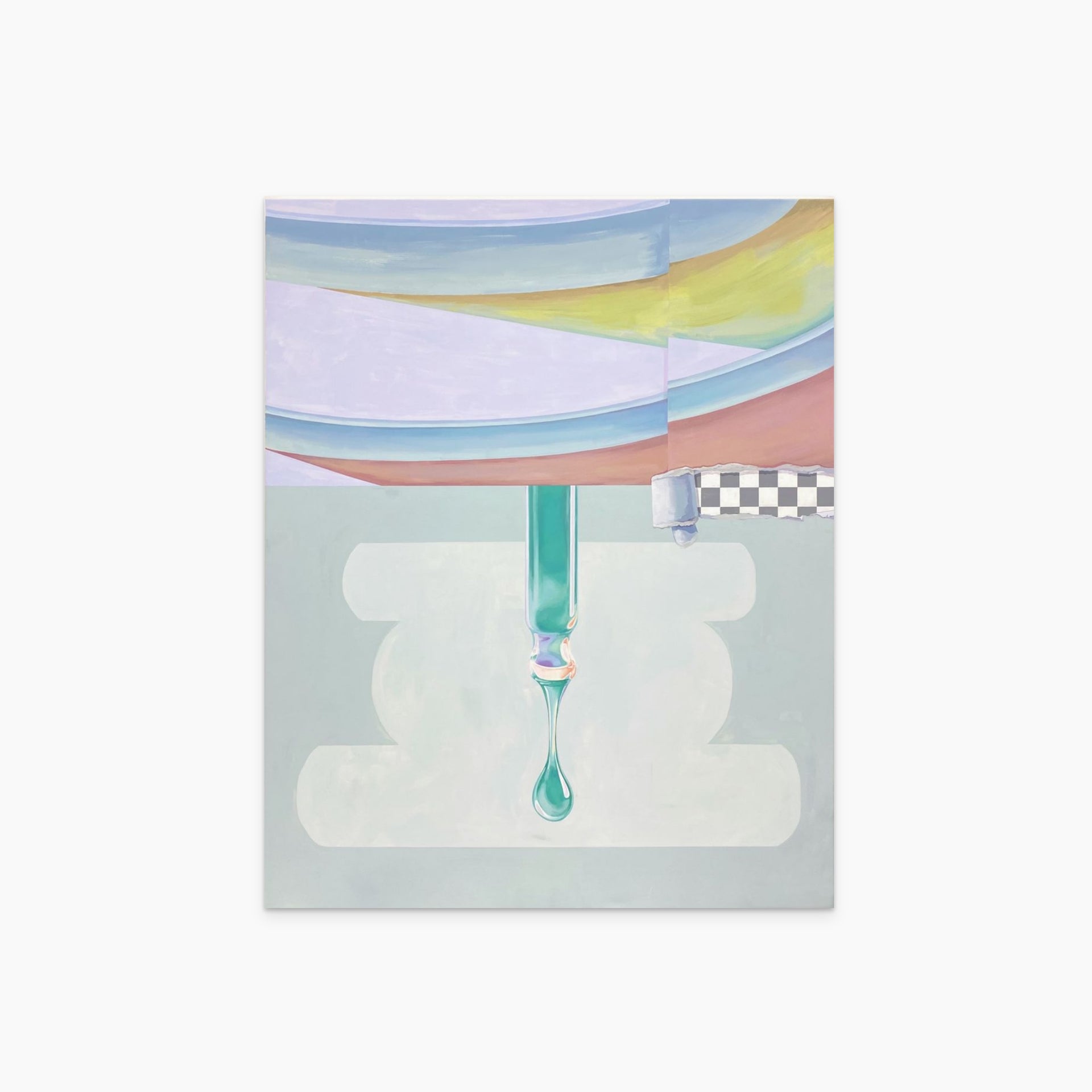 Occasional Landscape EP 07