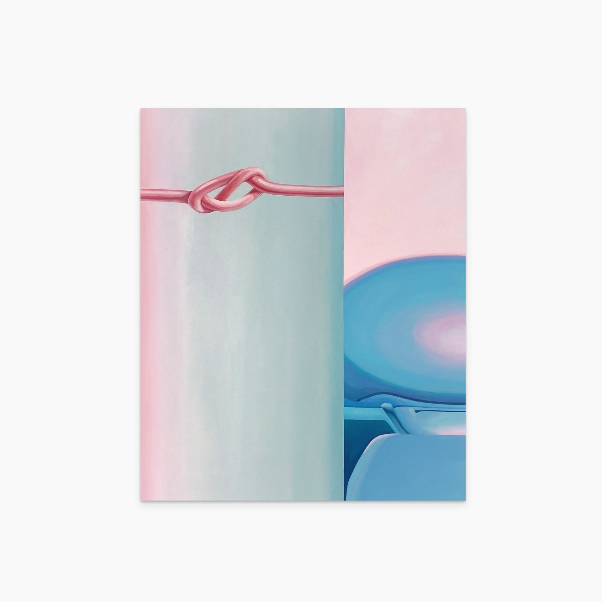 Occasional Landscapes 1