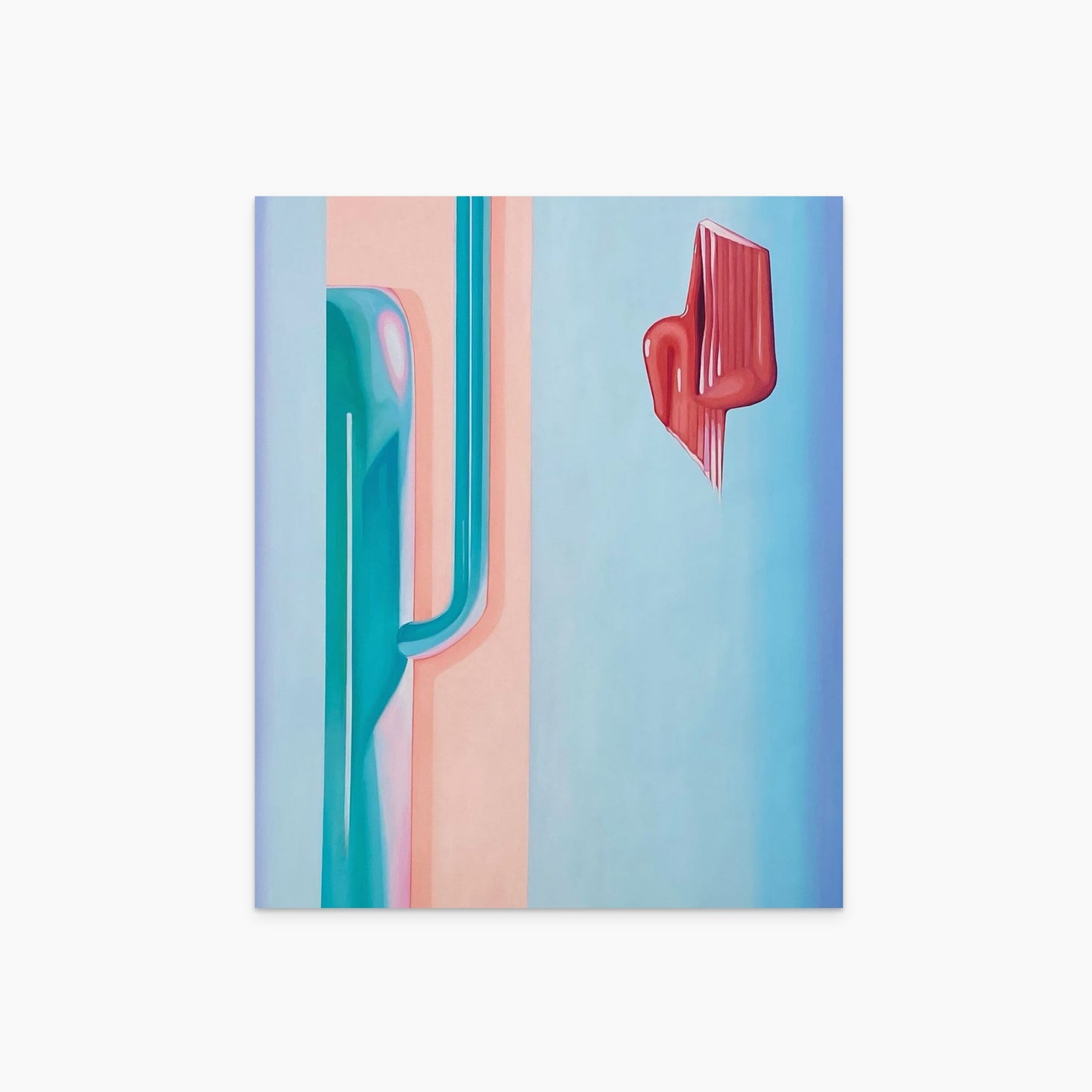 Occasional Landscapes 3