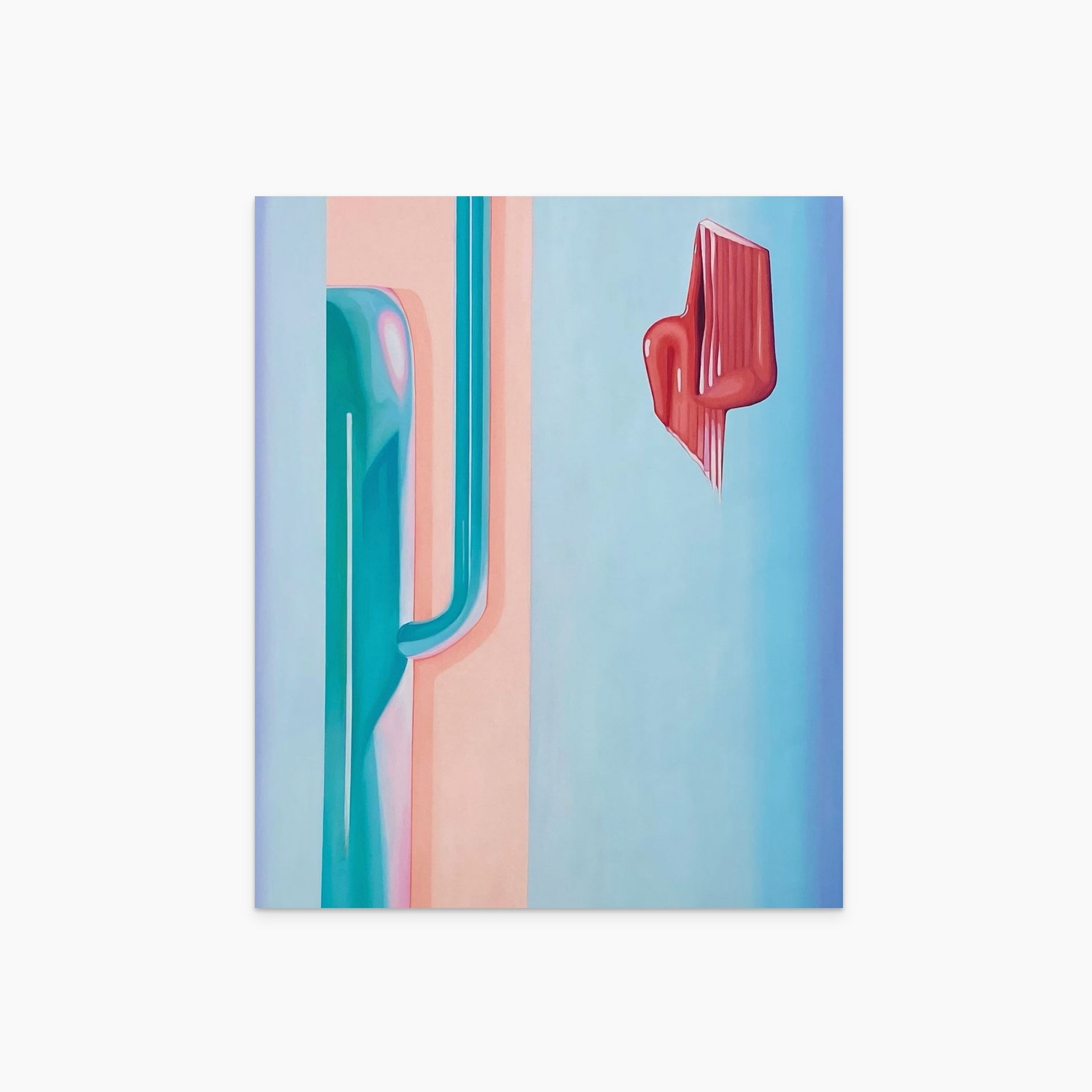 Occasional Landscapes 3