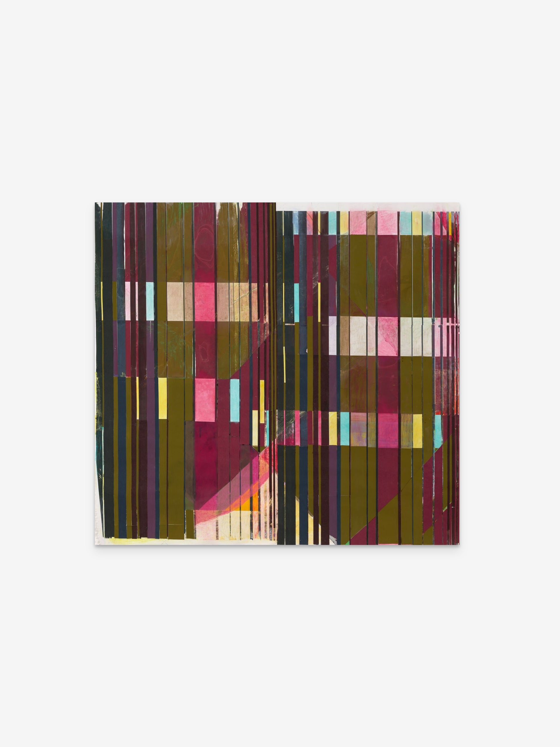 Ohne Titel #9 (Julia Müller)