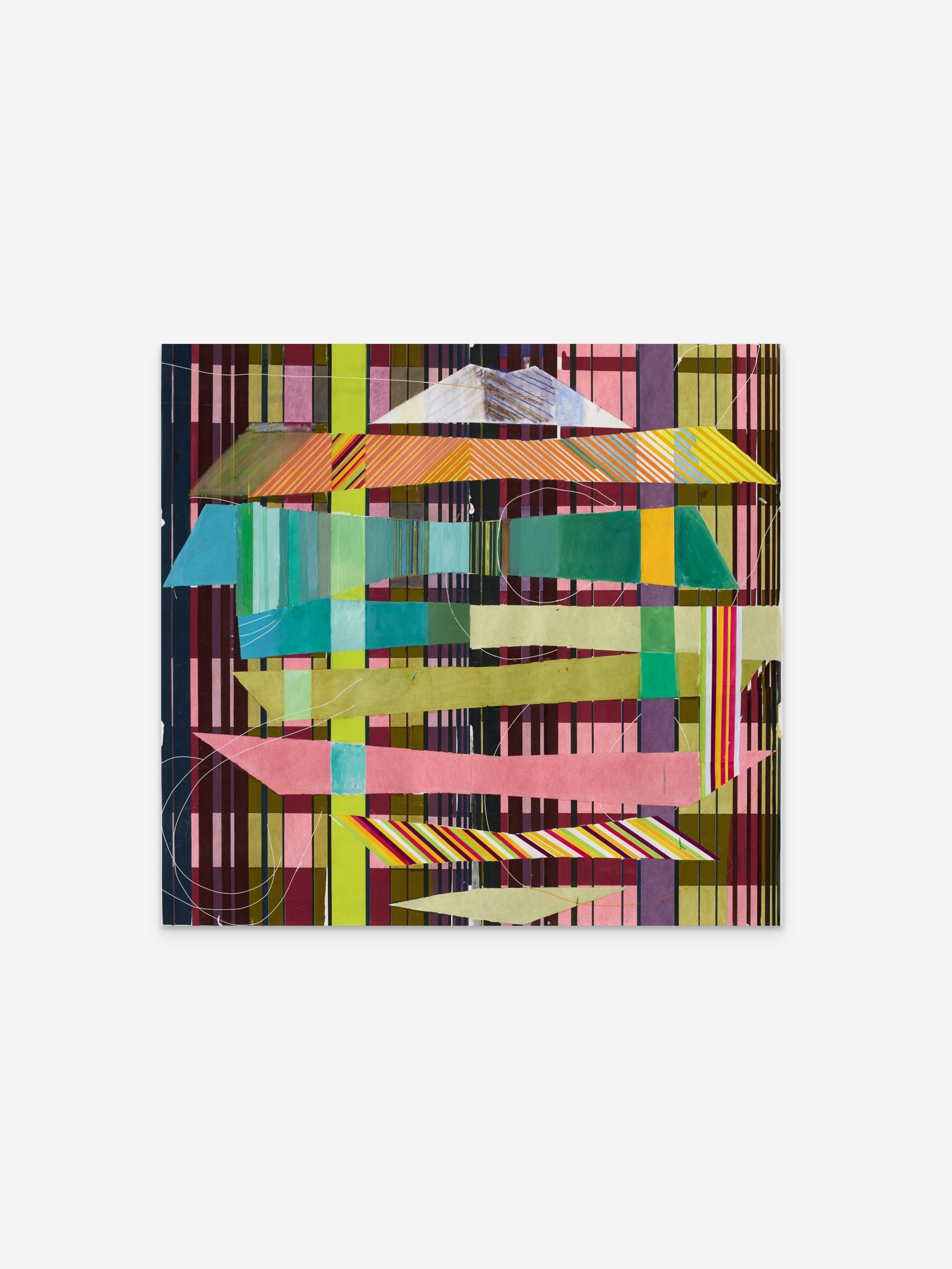 Ohne Titel #1 (Julia Müller)