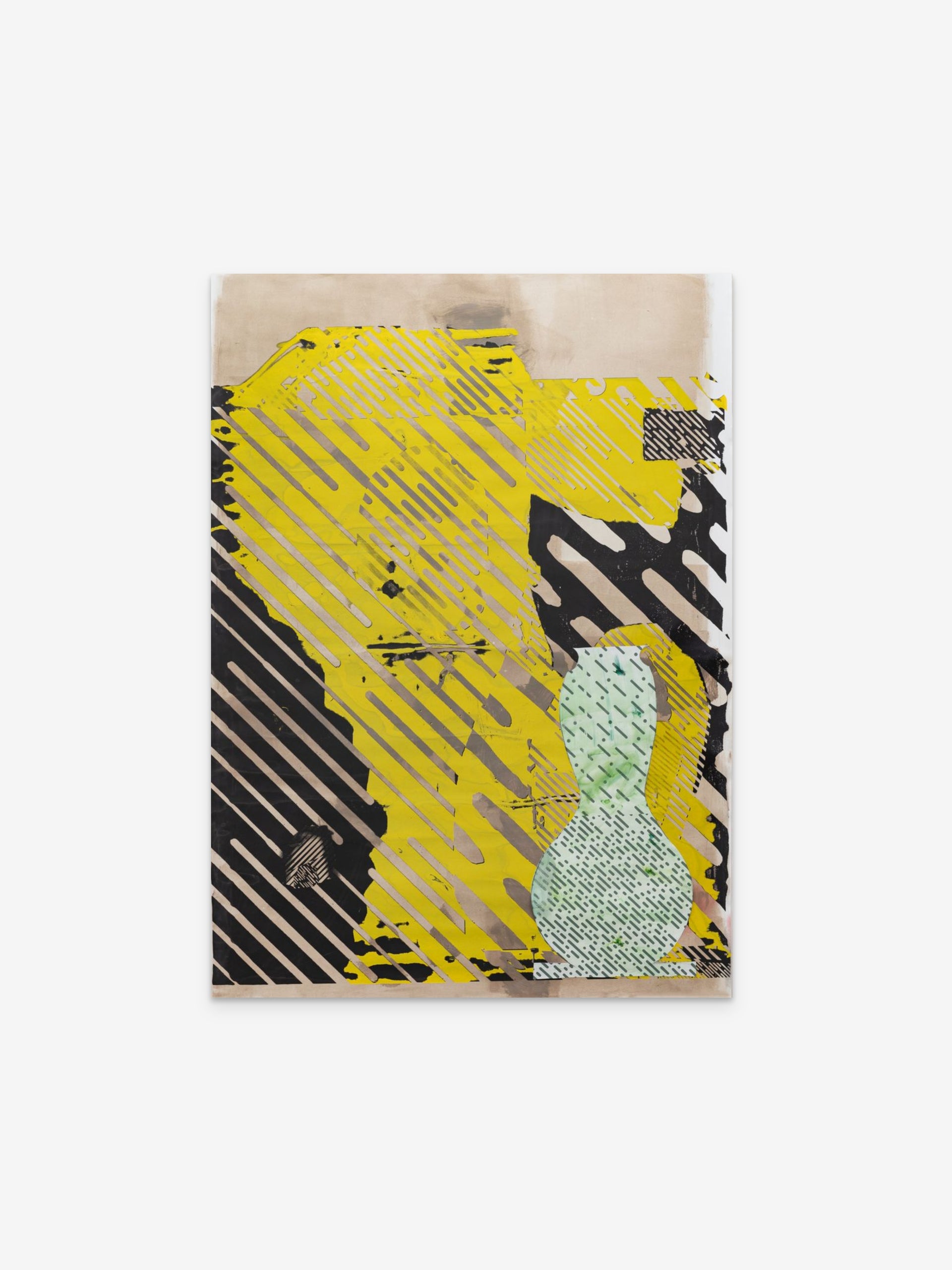 Ohne Titel #5 (Julia Müller)