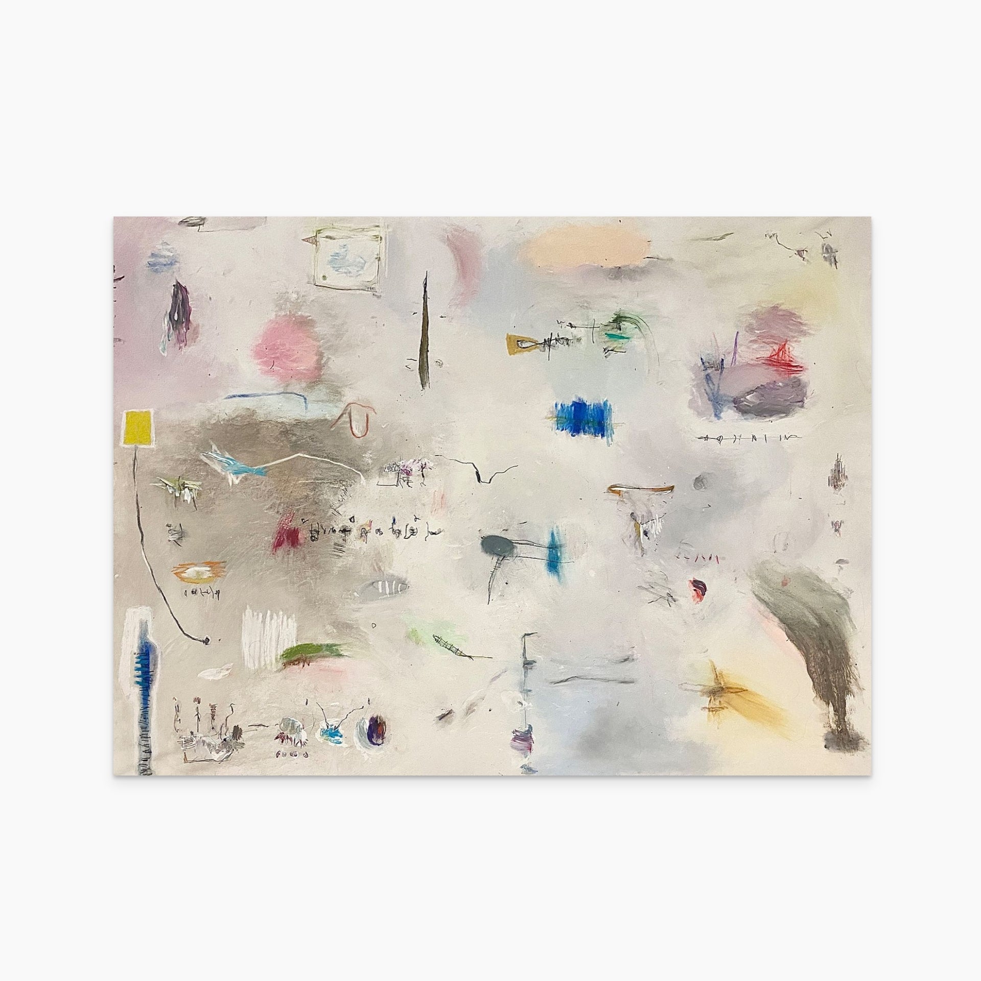 On the tail of a dragon fly