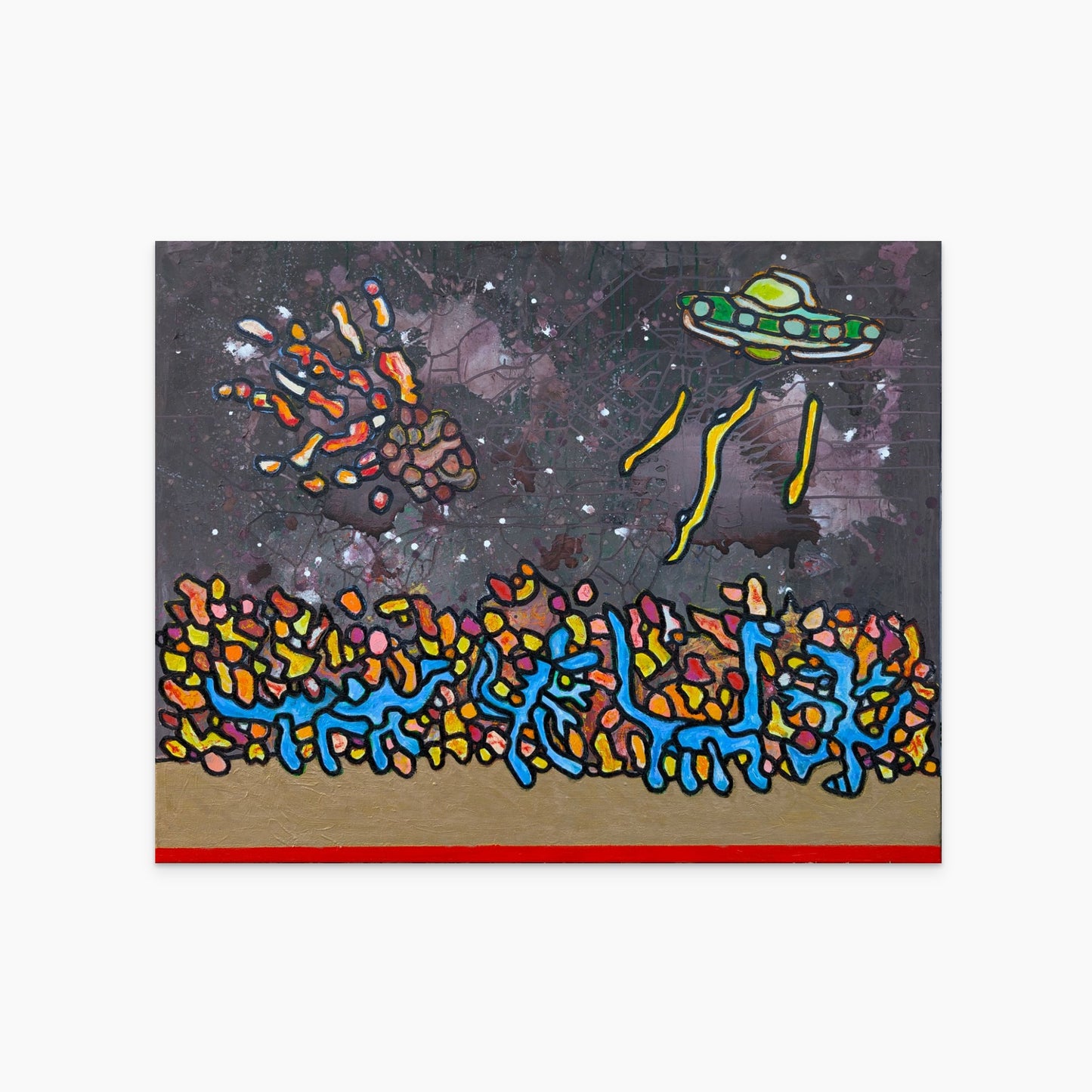 Preaching to the converted