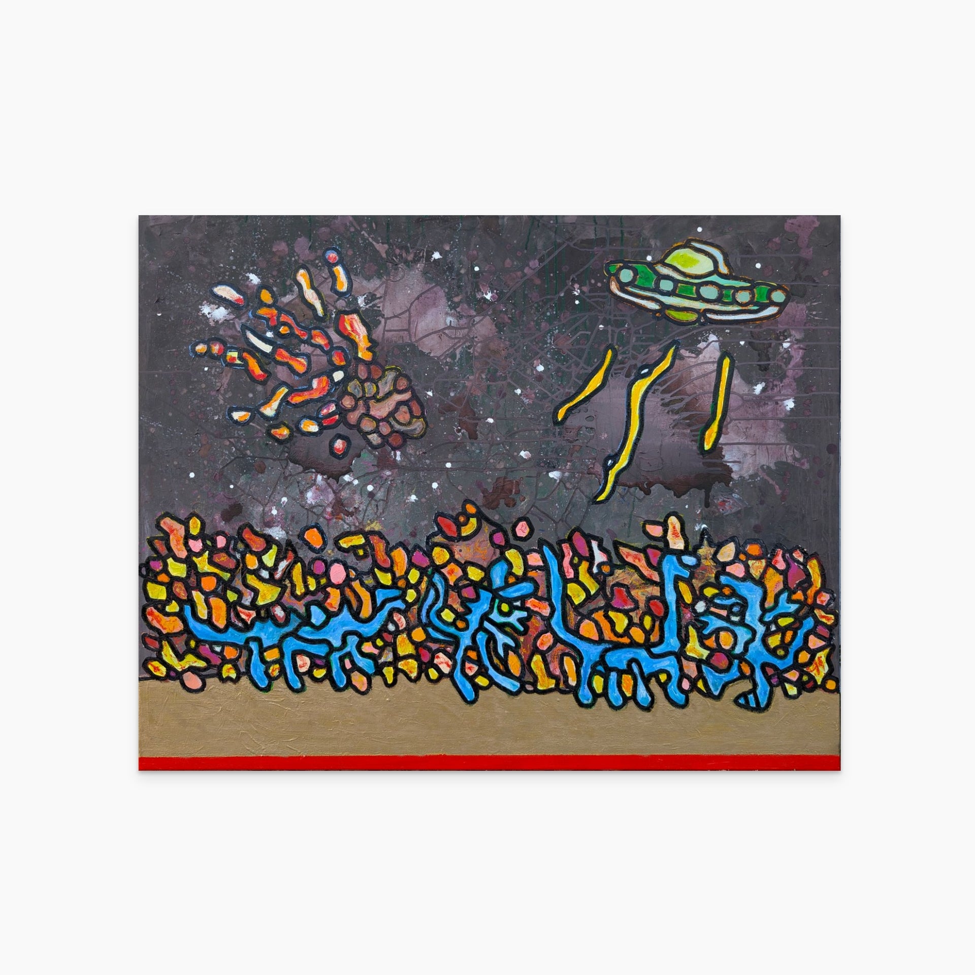 Preaching to the converted