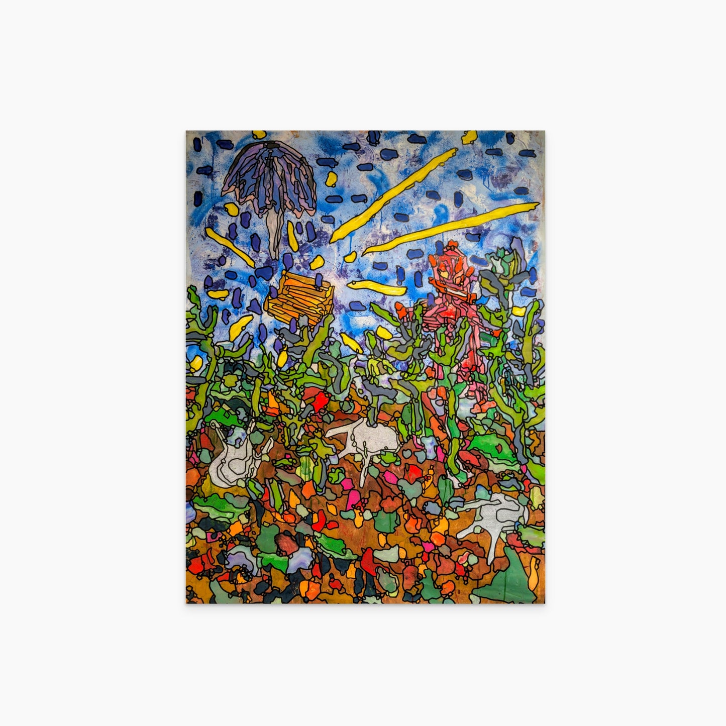 Saving every Party Kit