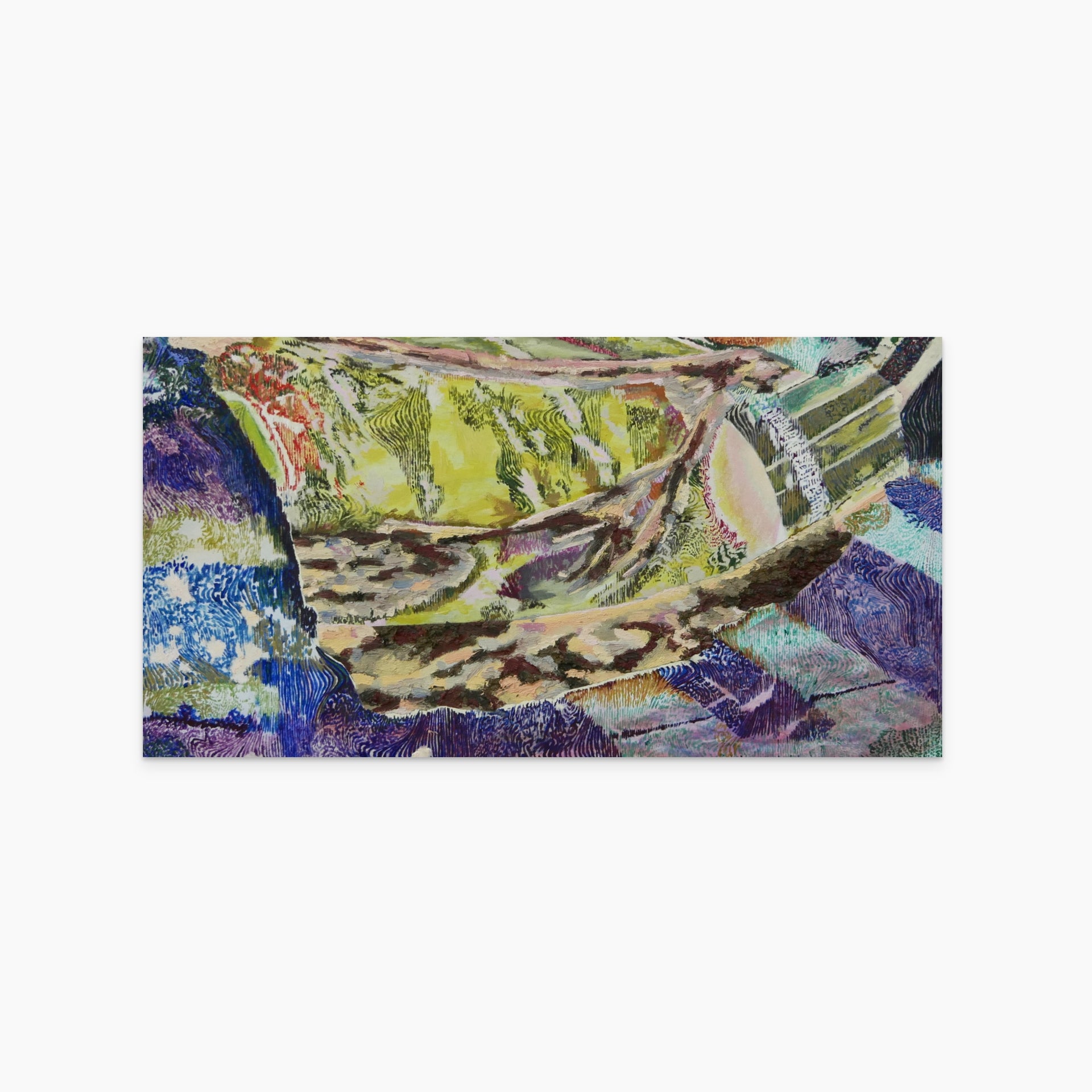 Sinkhole swallows car whole