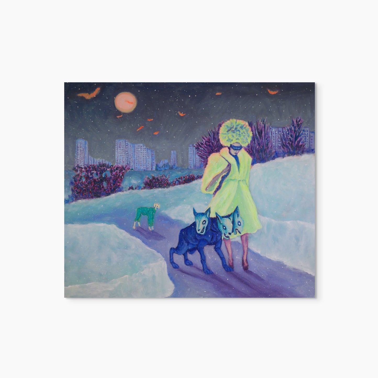 Slawischer Spaziergang