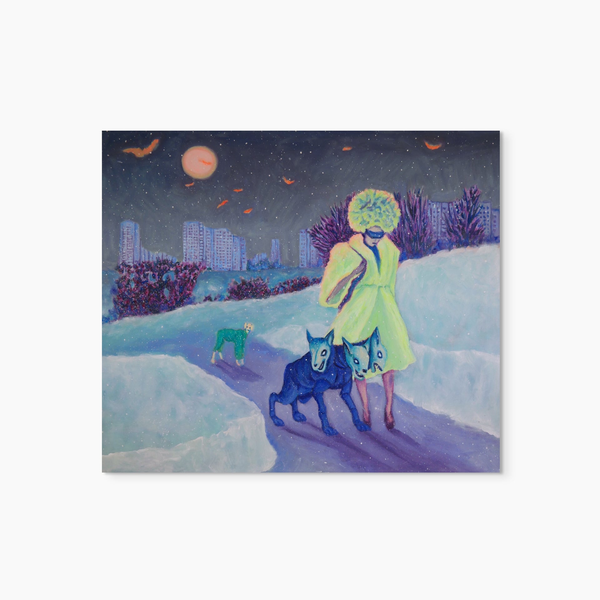 Slawischer Spaziergang